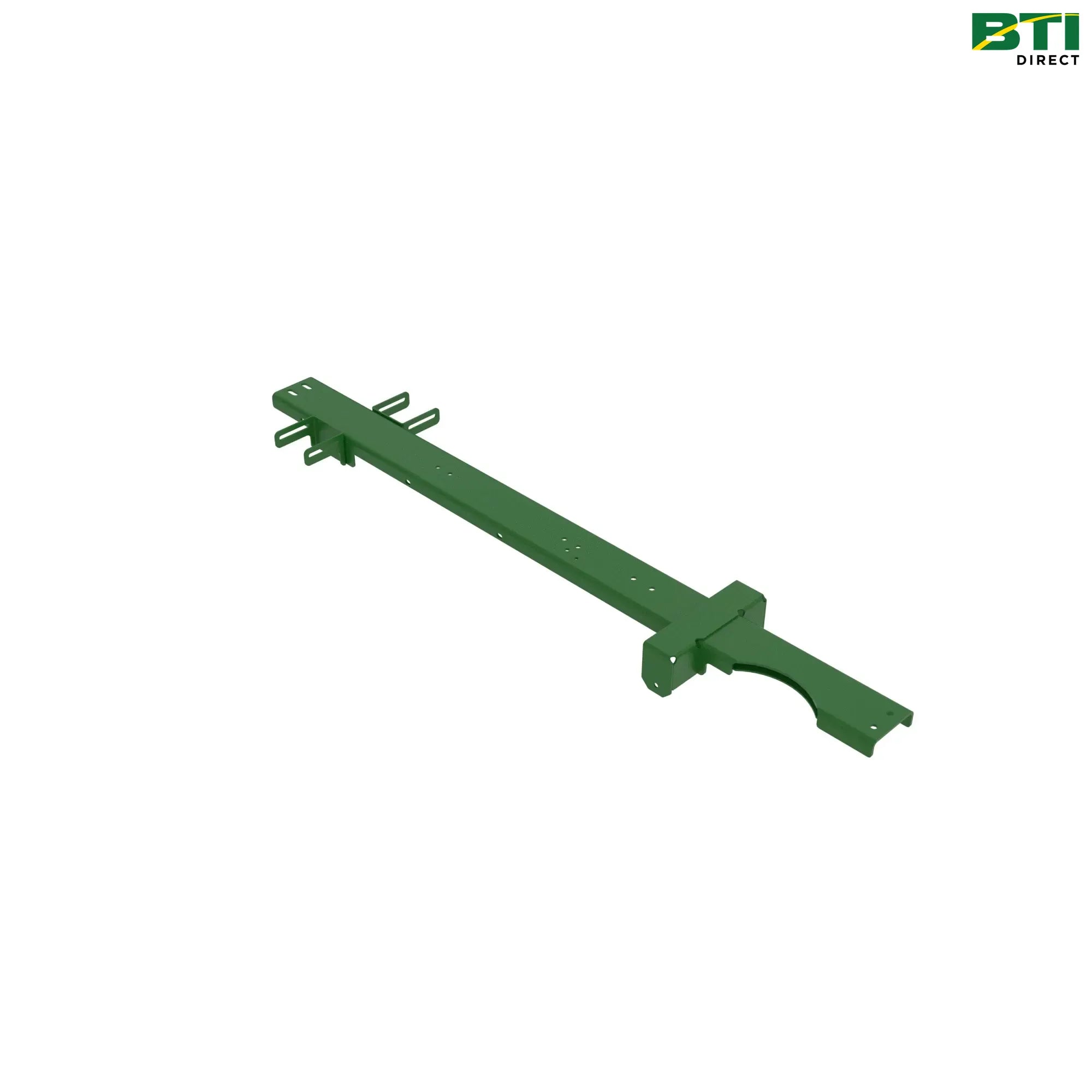 AXE39581: Flagpole Support, Left Side