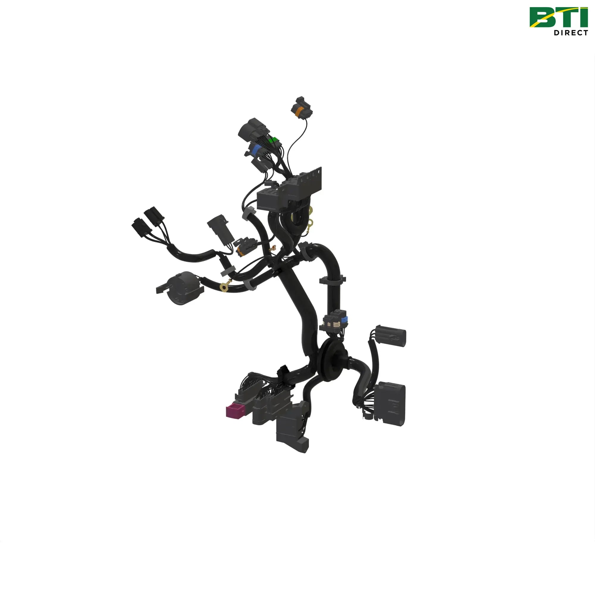 RE199696: Wiring Harness
