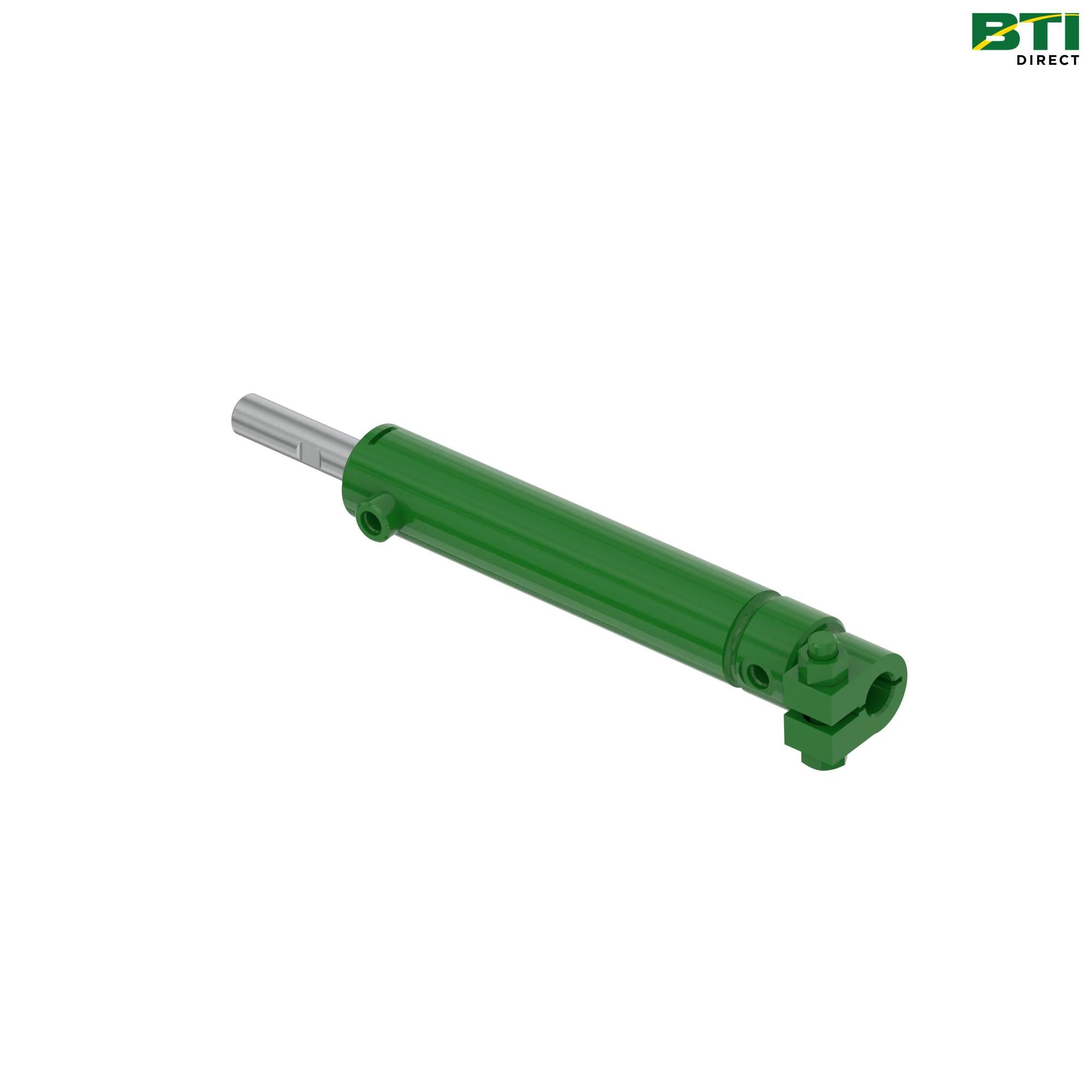 AN277313: Steering Hydraulic Cylinder