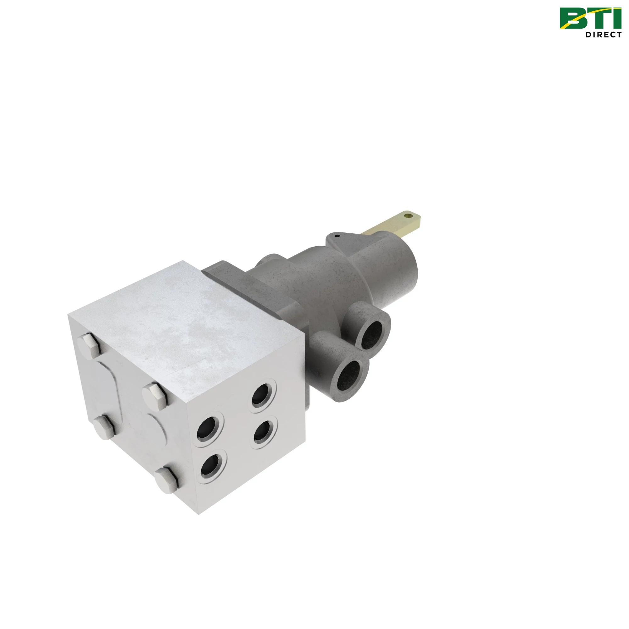 AL181489: 2-Line Brake Pneumatic Control Valve