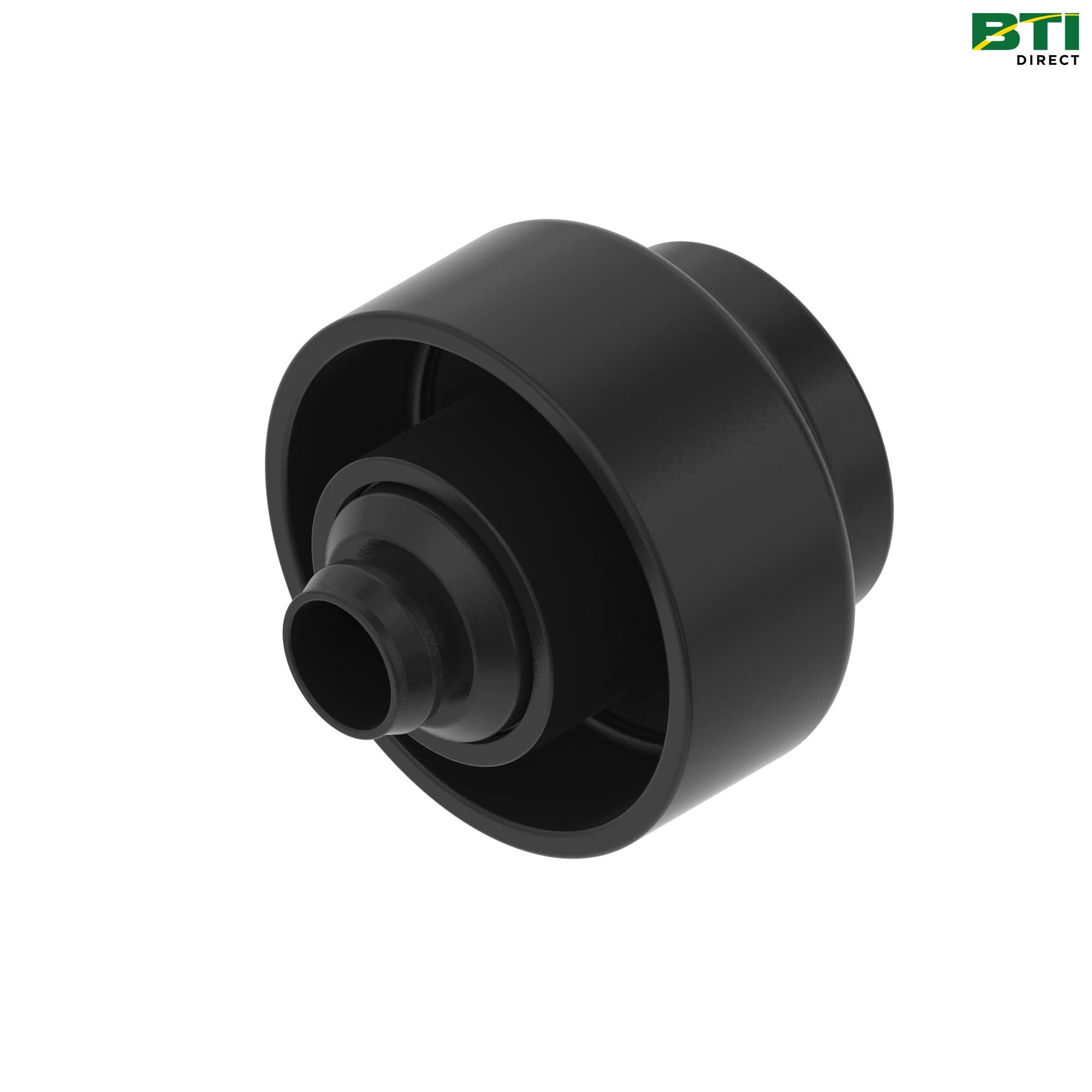 AL212166: DEF Filler Neck
