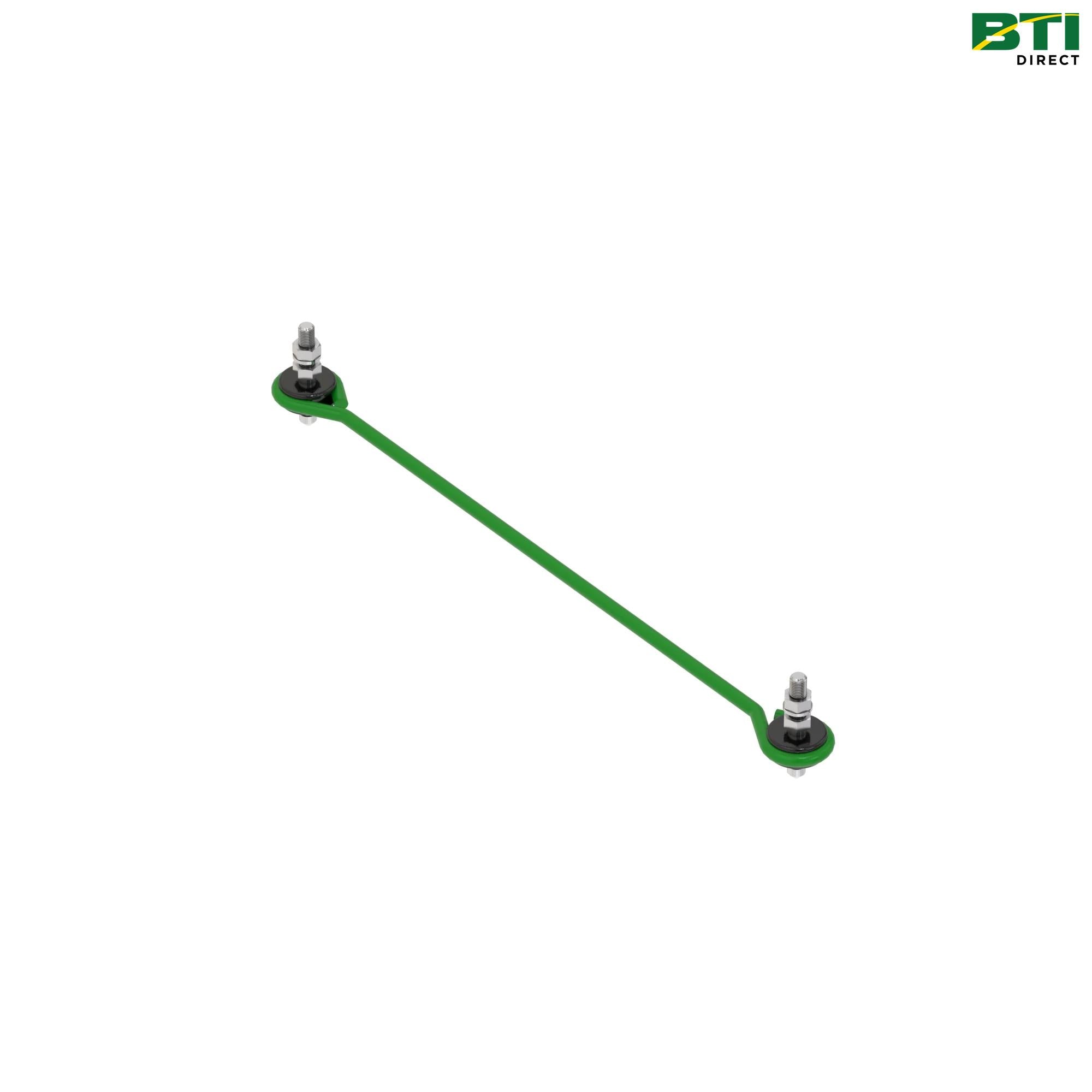 AN304180: Link