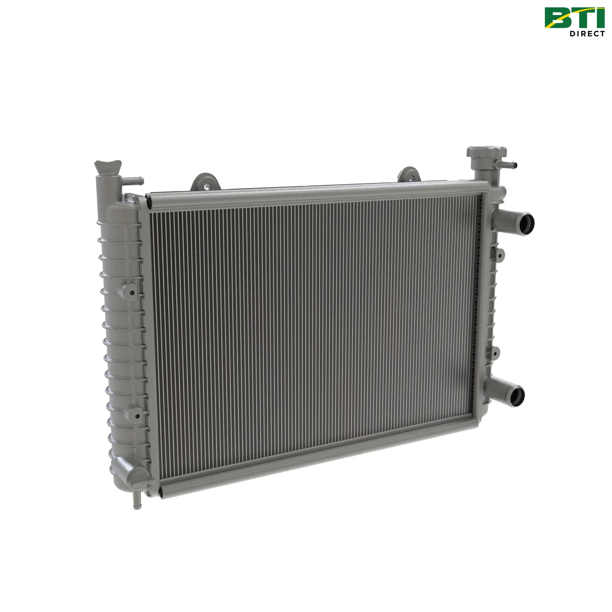 AUC19752: Radiator