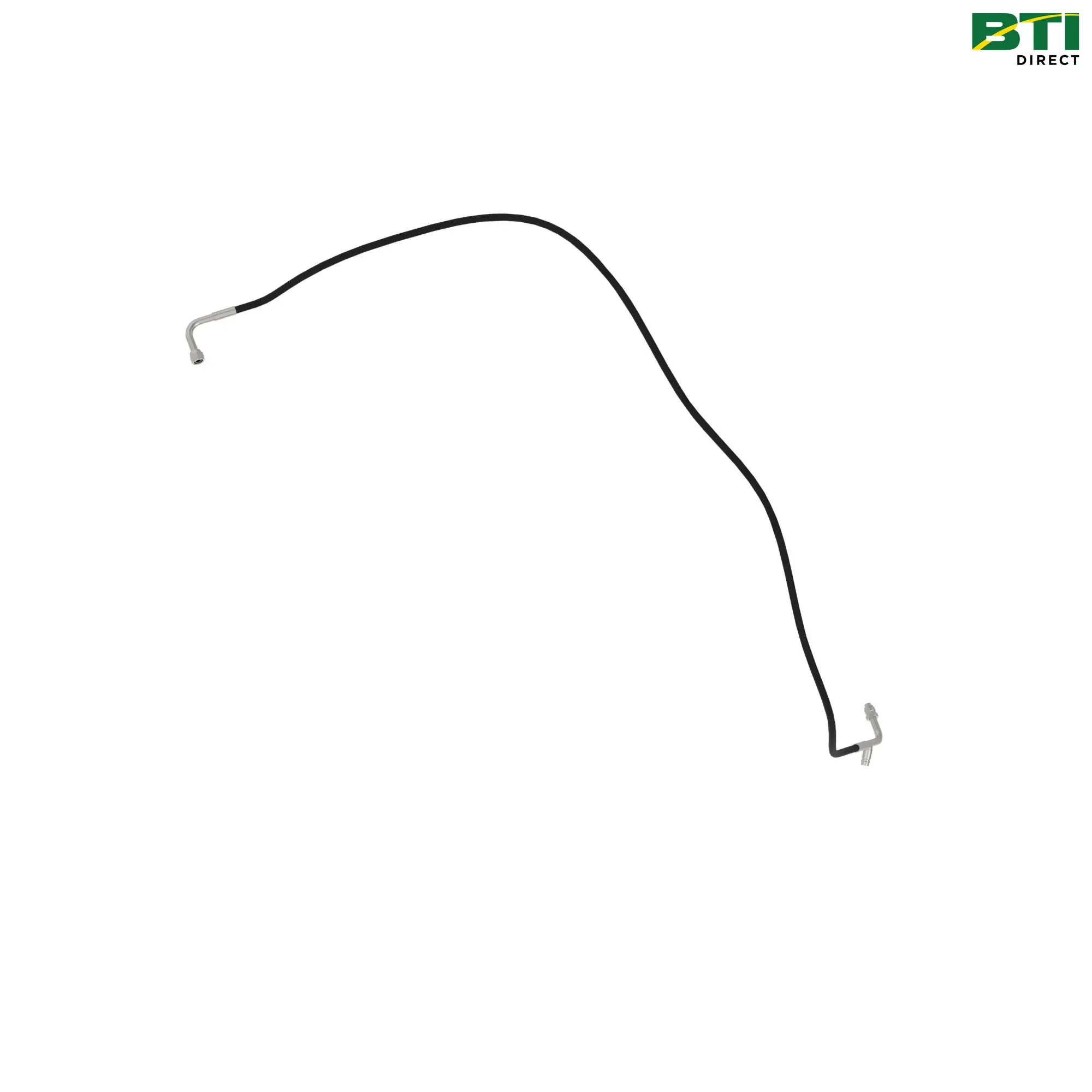 RE283423: Front Refrigerant Hose