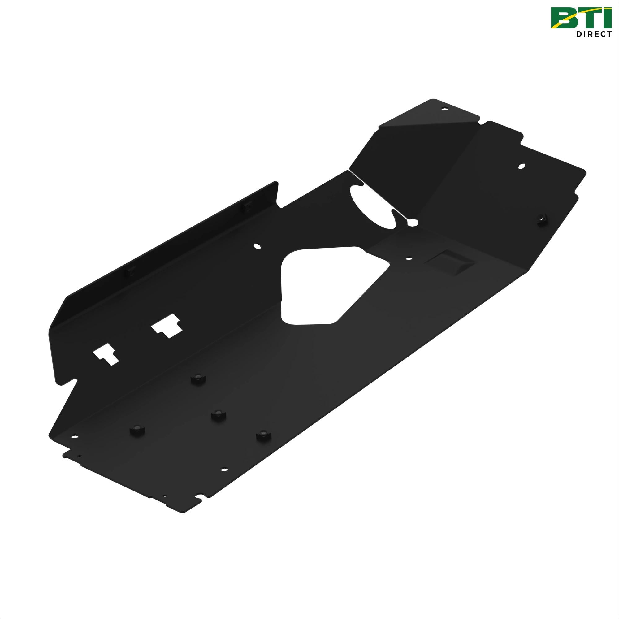 L218267: Heat Shield