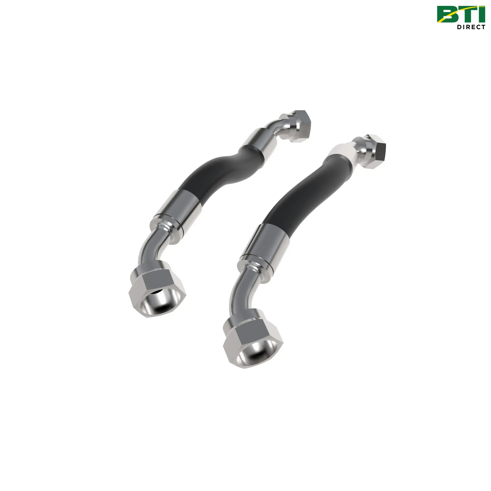 RE335894: Hydraulic Hose