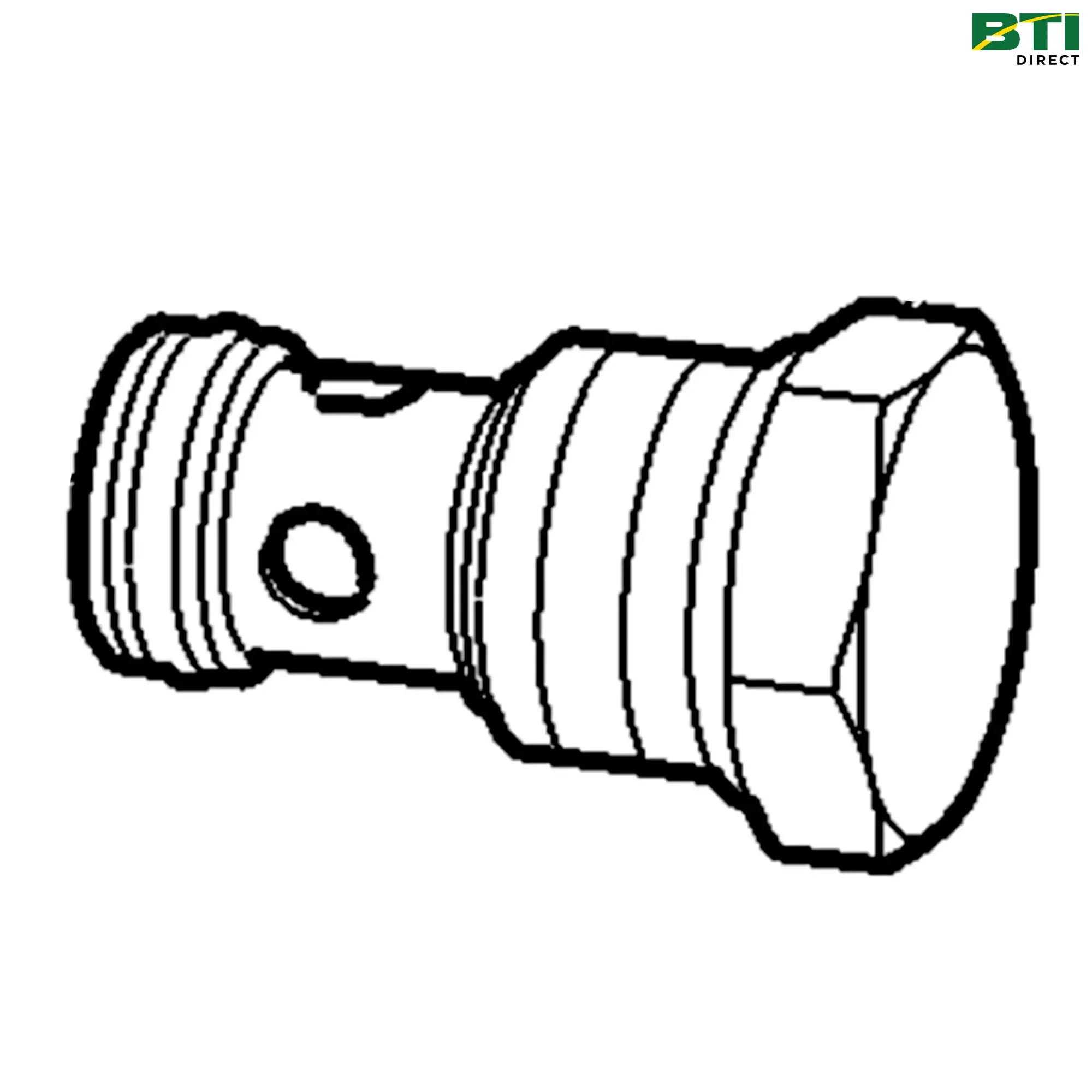 AXE33056: Screen
