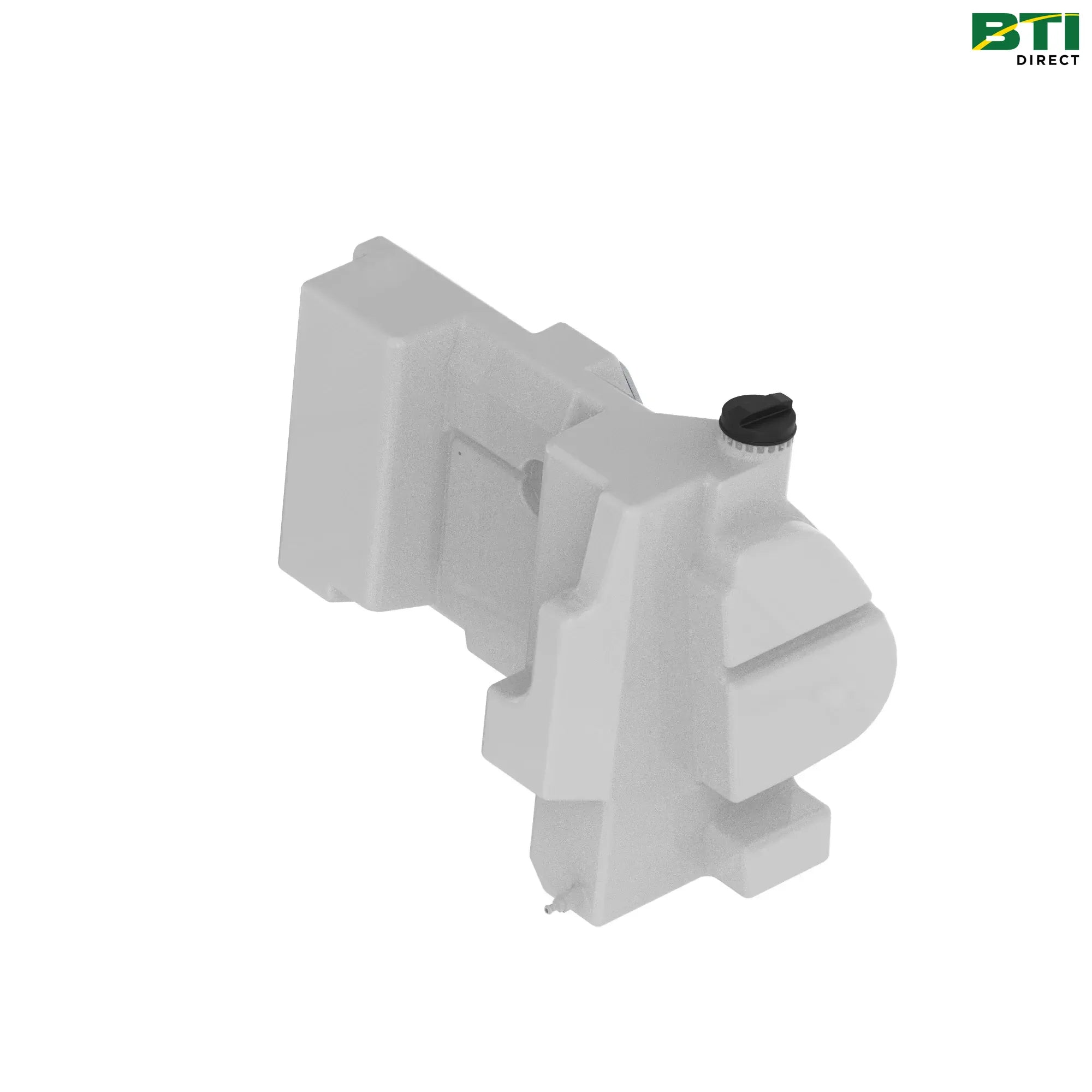 RE194398: Fuel Tank Assembly