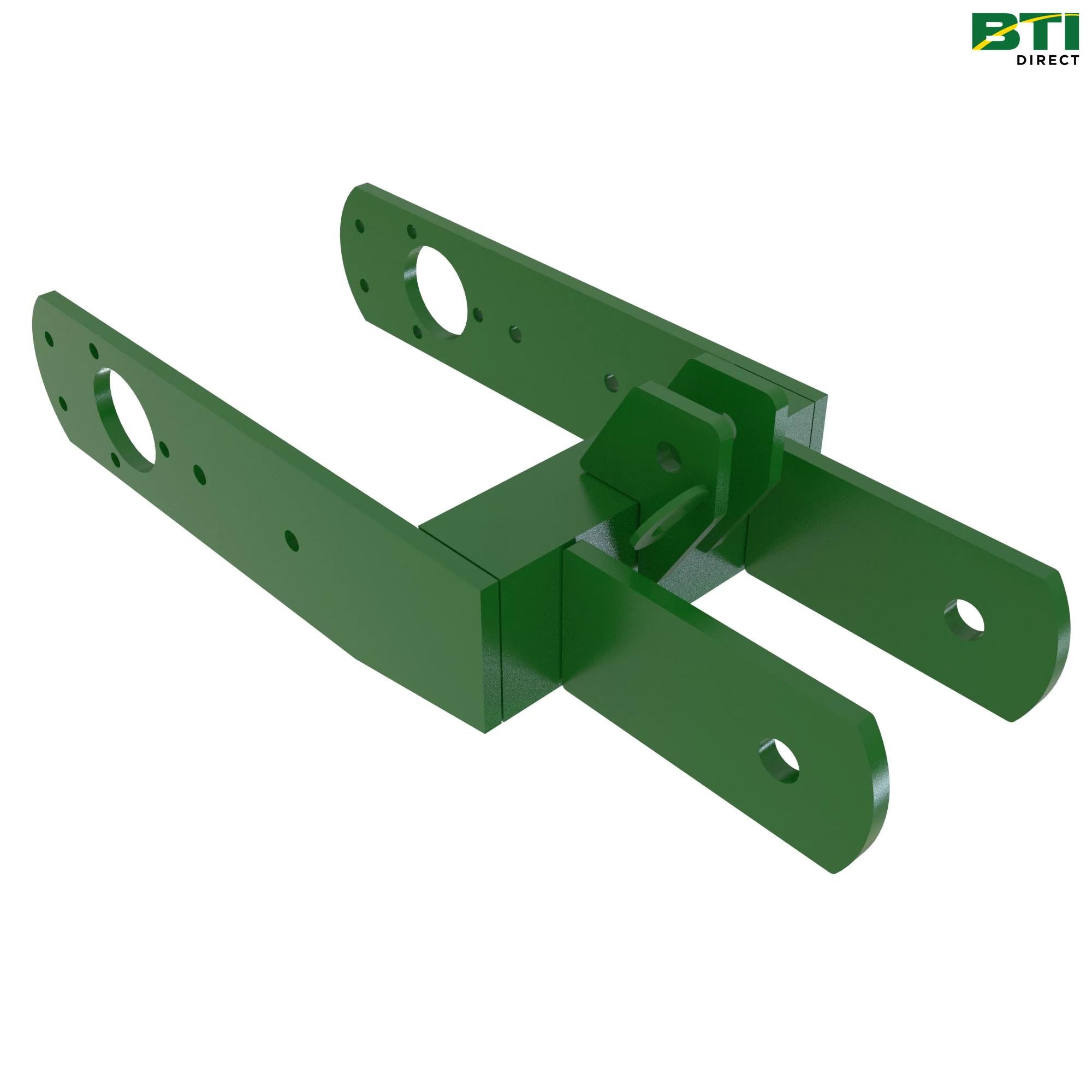 AP39910: Yoke