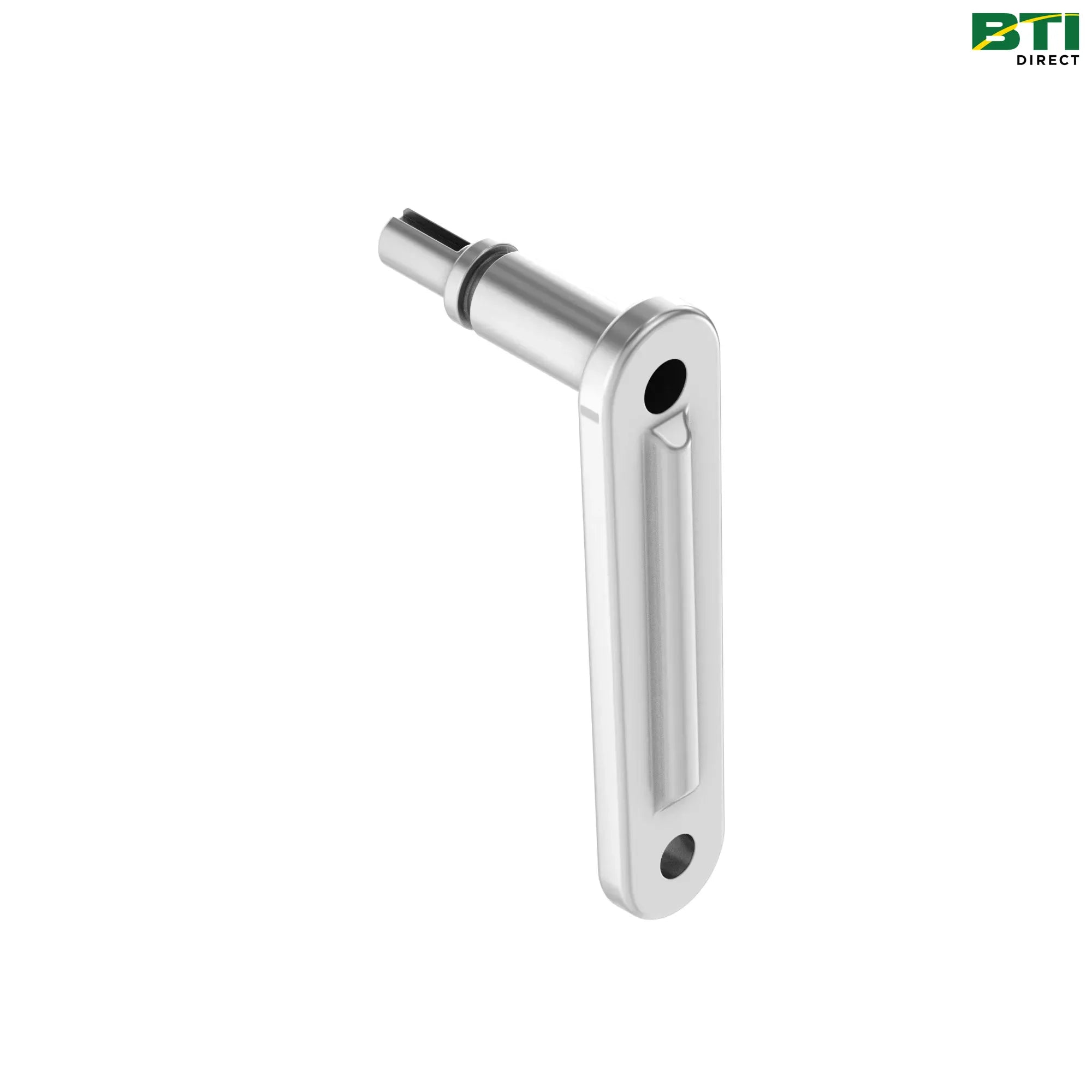 N236826: Potentiometer Shaft