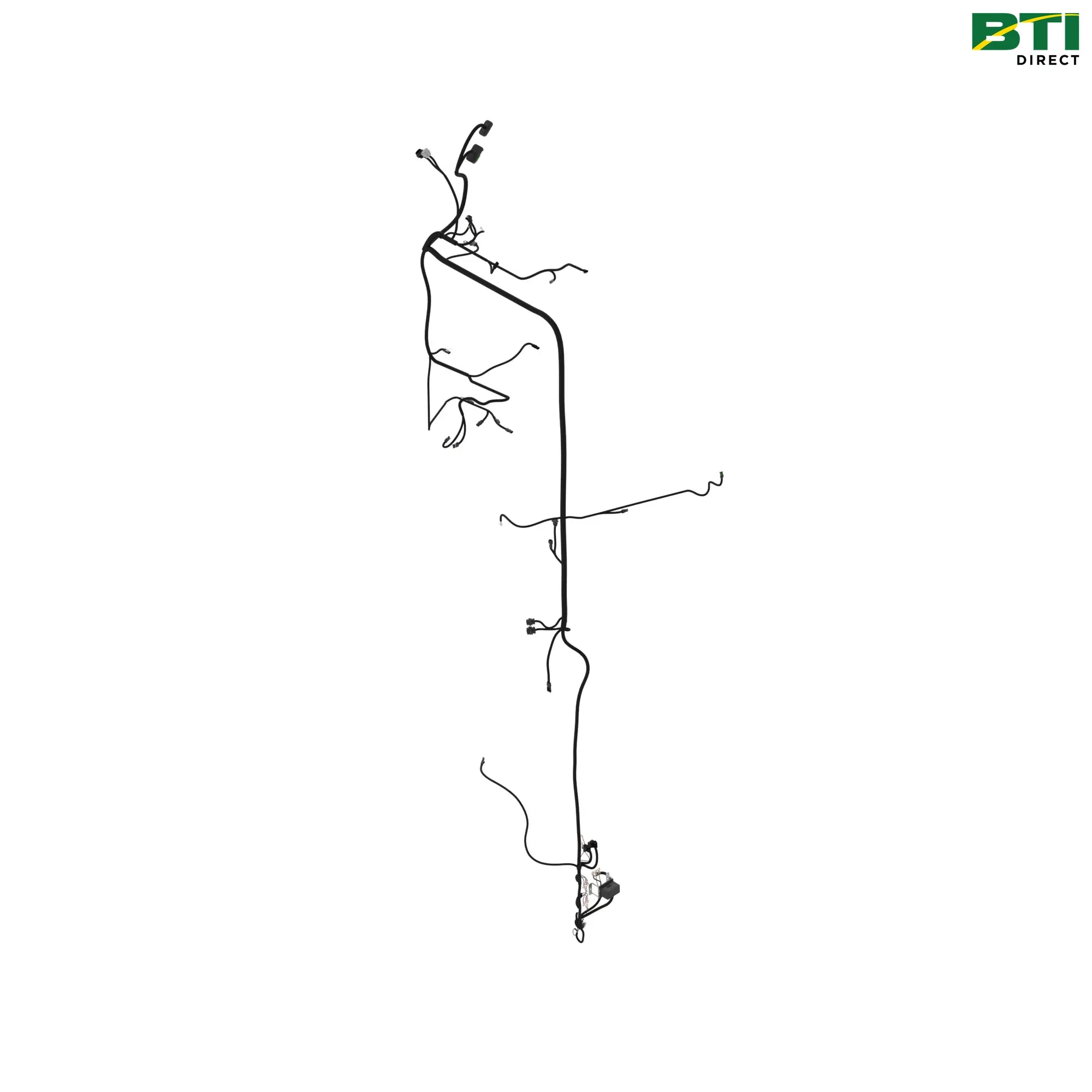 AN401646: Chassis Wiring Harness