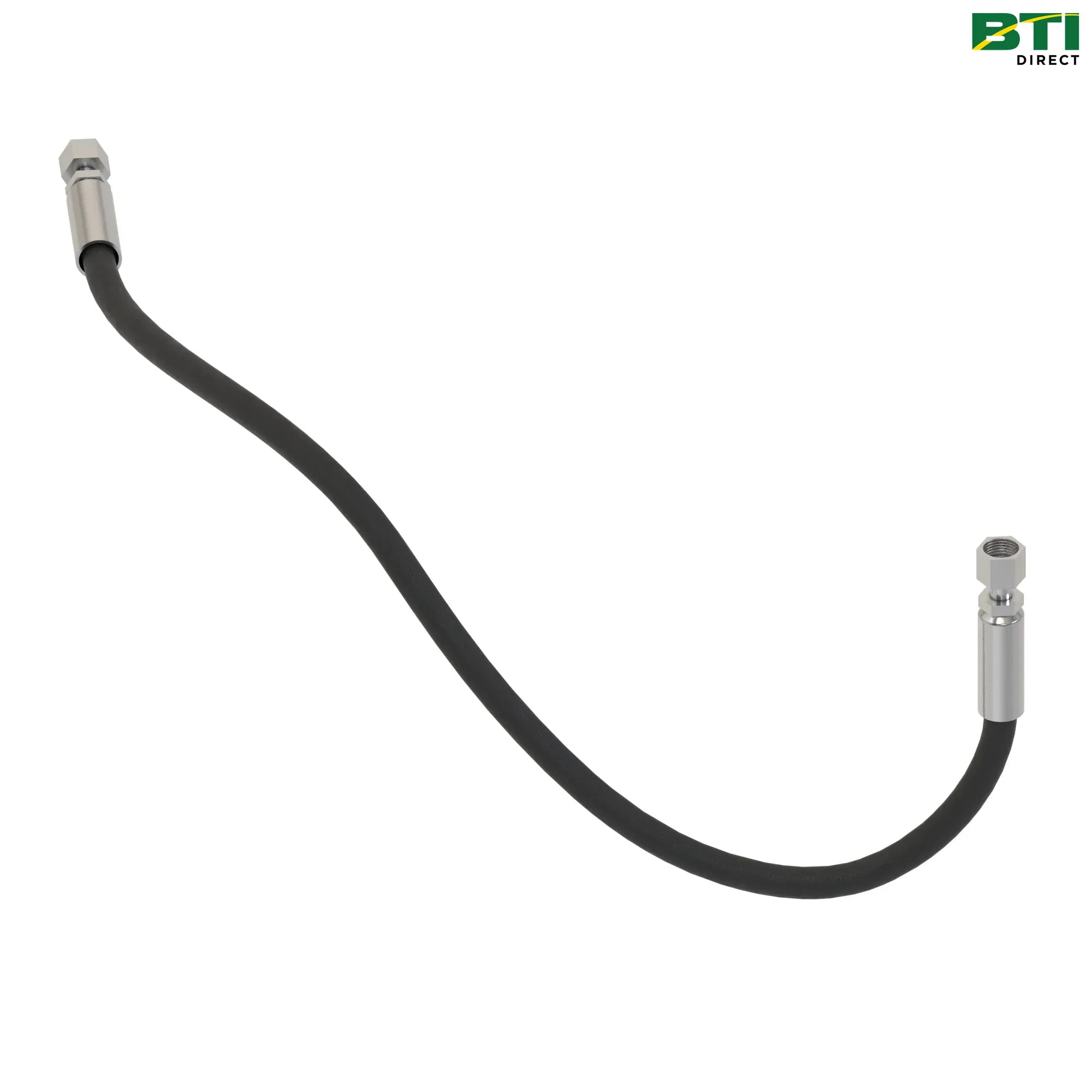 AN372389: Grease Motor Supply Hose