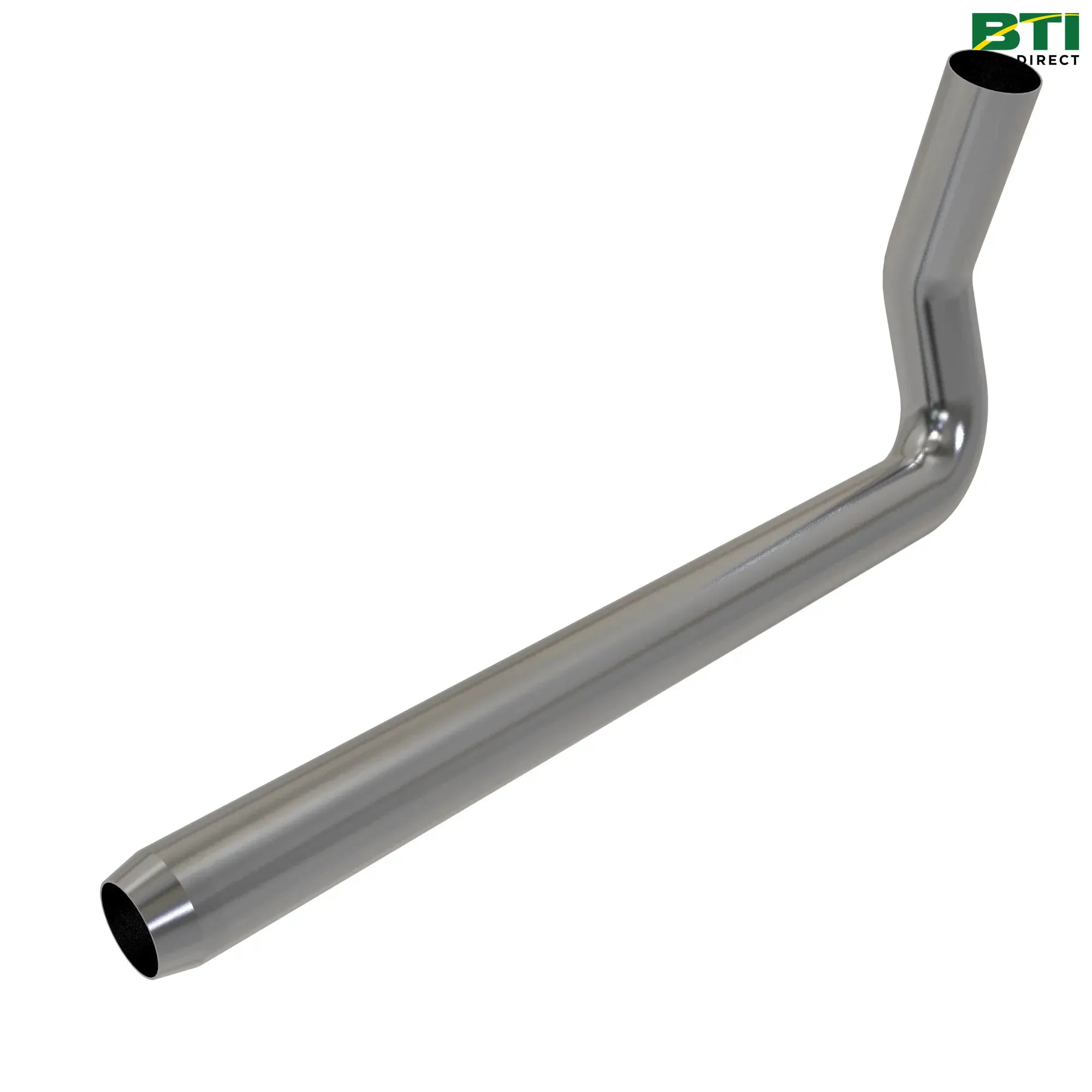 N378760: Venturi Nozzle Line