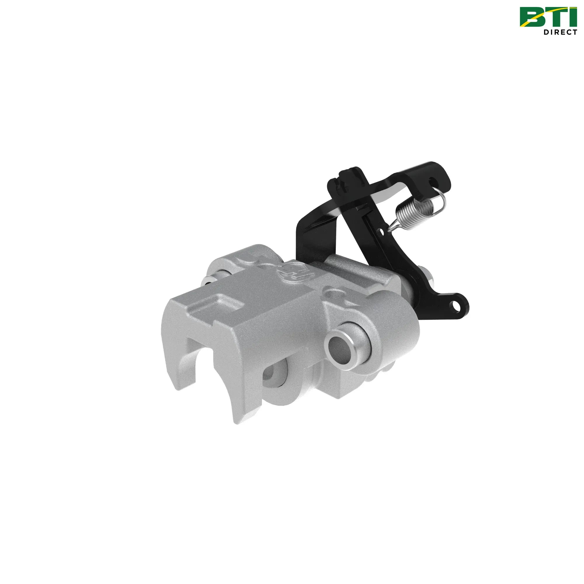AUC11303: Disk Brake Caliper Assembly