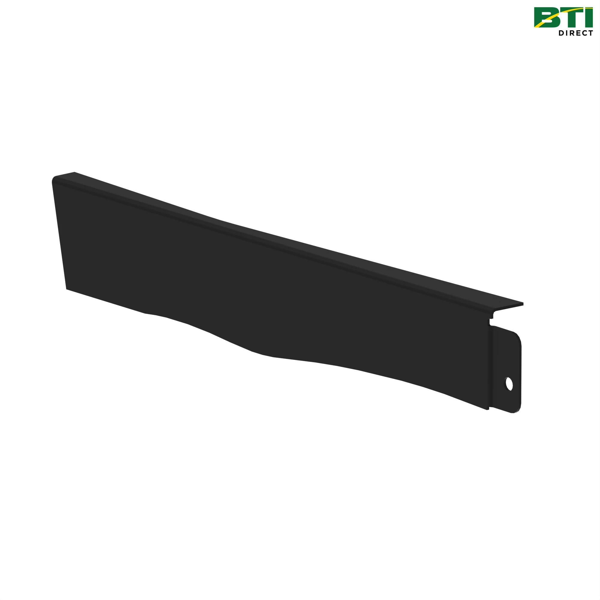 AL209337: Heat Shield