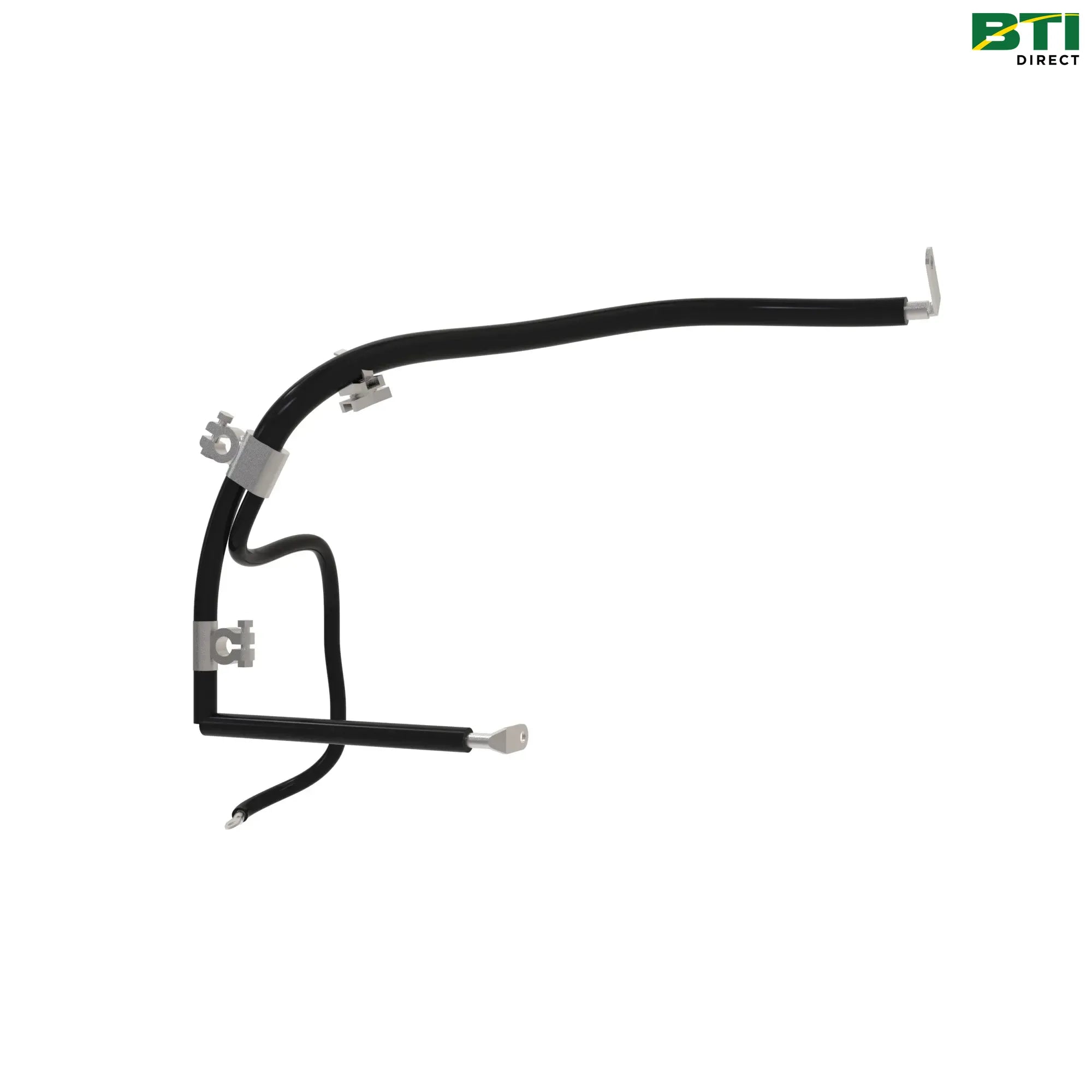 RE327512: Positive Battery Cable