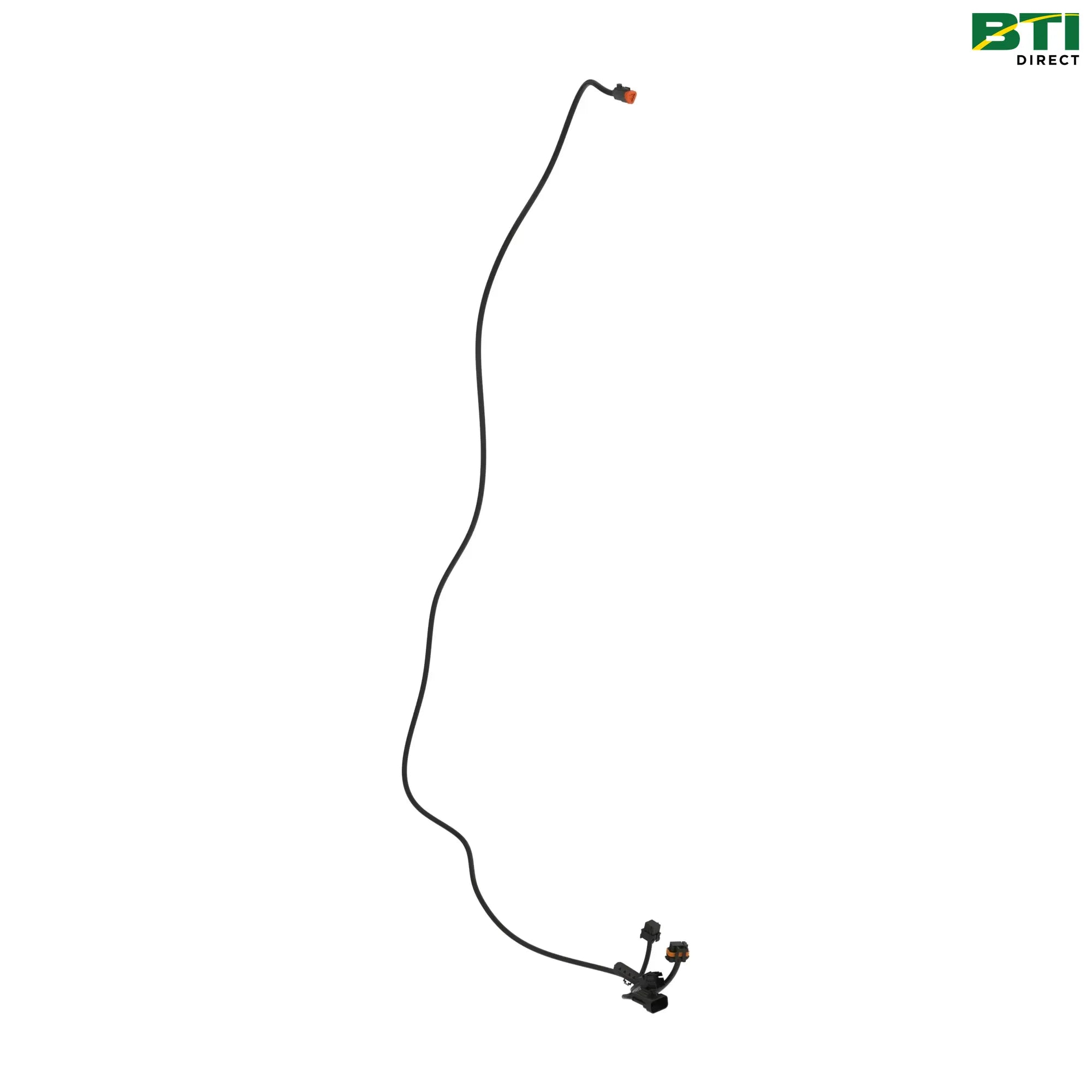 AUC17017: Vehicle Wiring Harness
