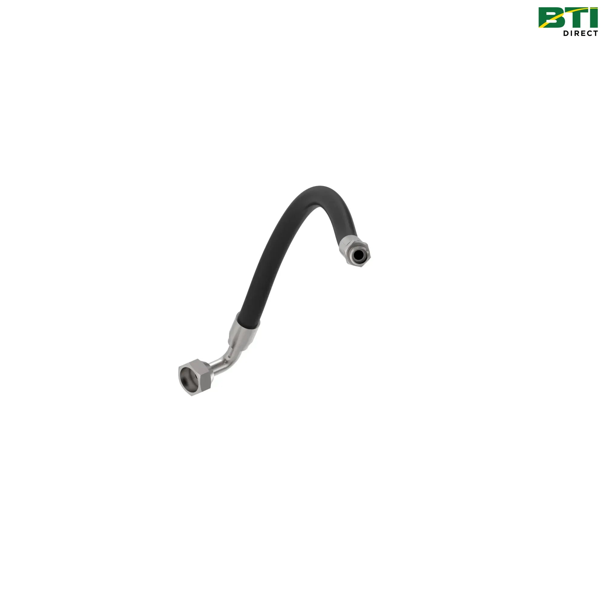 AXE53302: Air Compressor Oil Return Hose