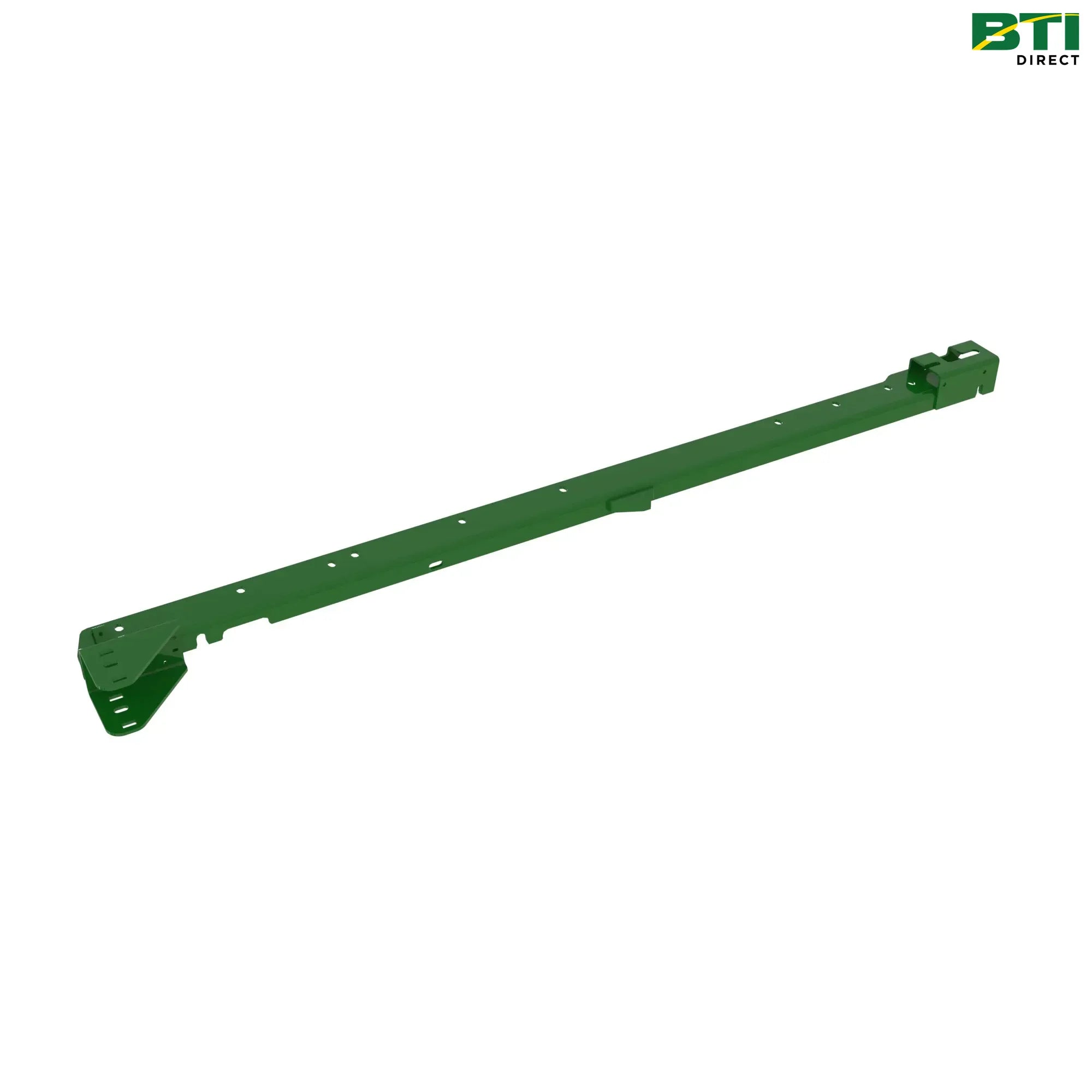 AXE41253: Chopper Rail Guide, Left Side