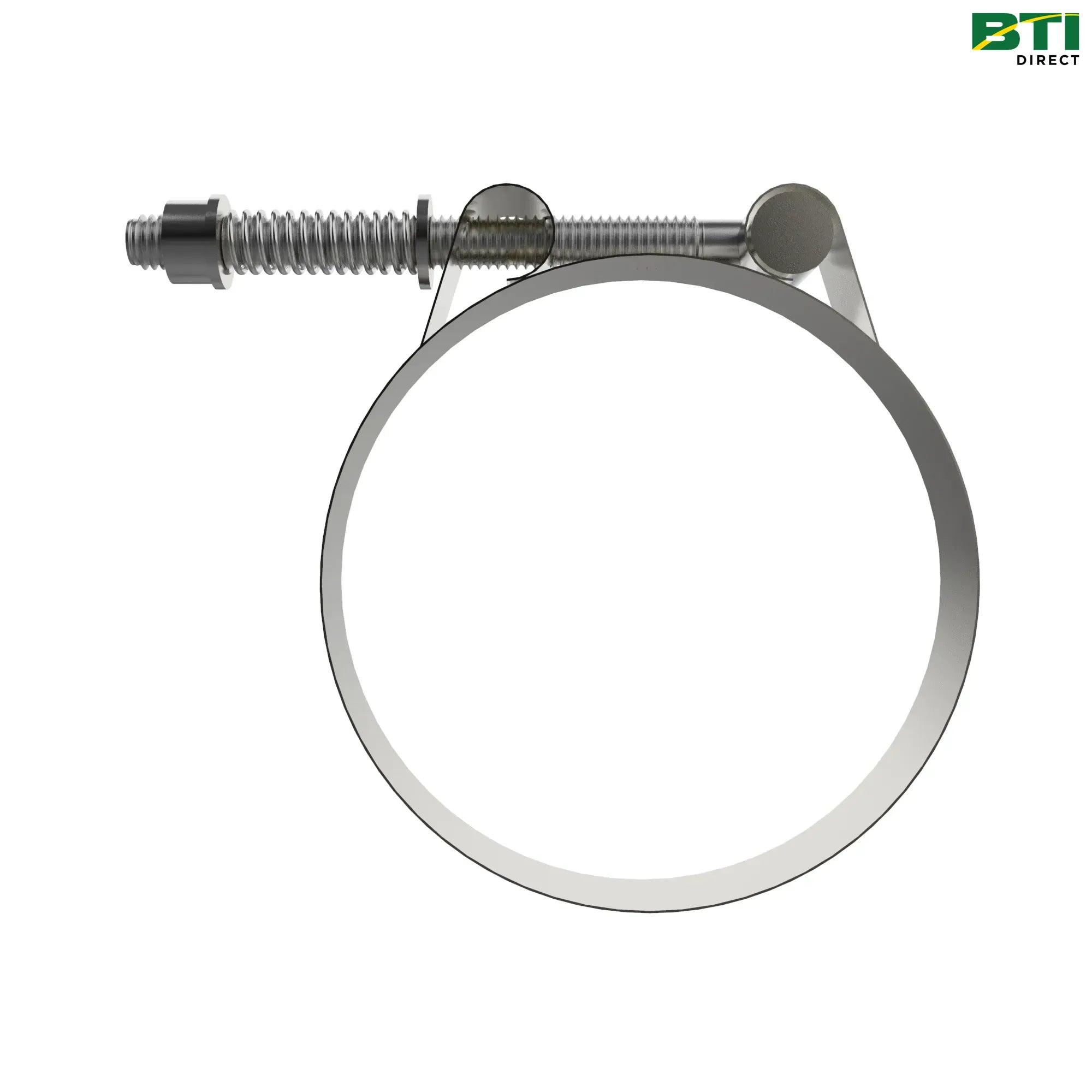 RE37229: T-Bolt Hose Clamp