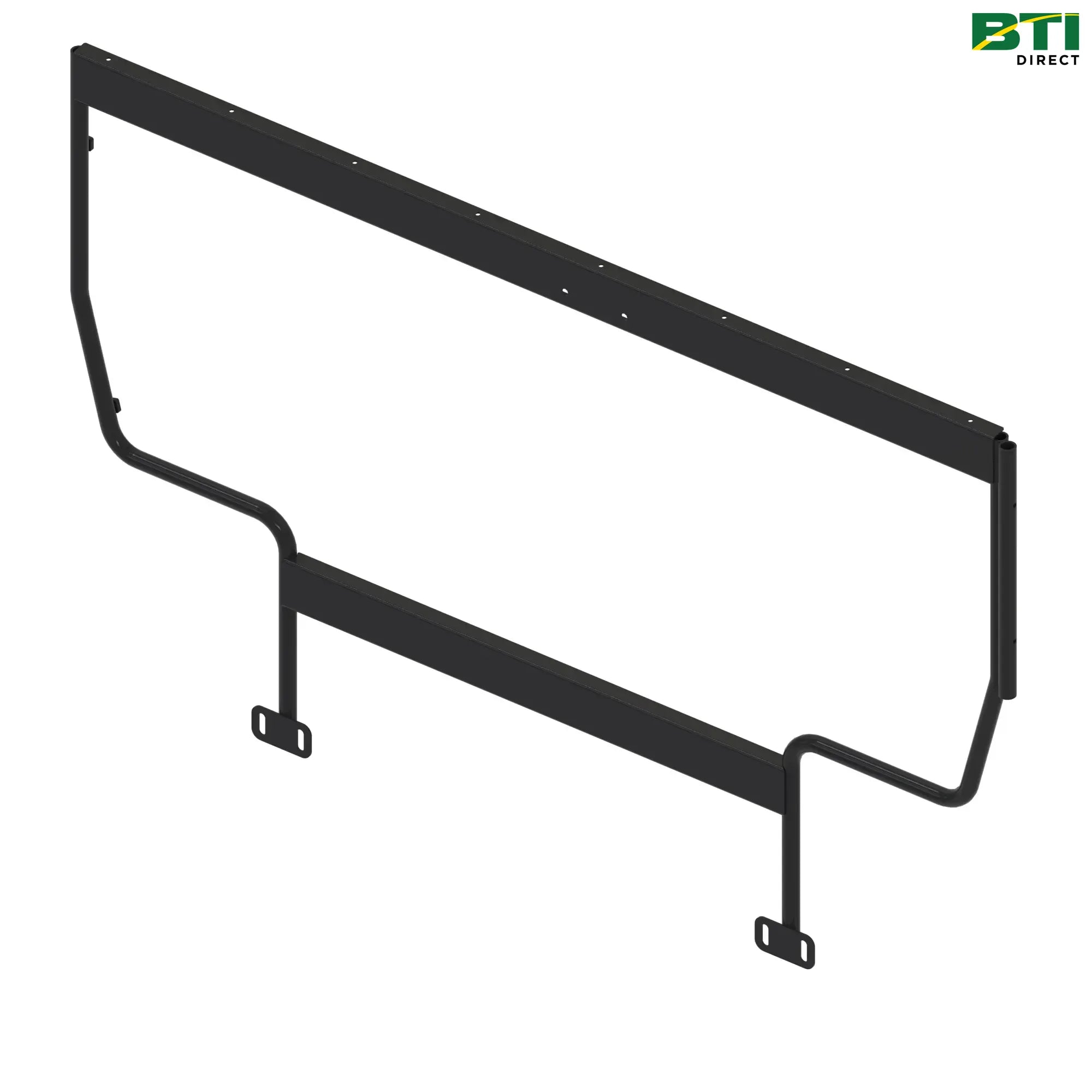 AN372874: Hydraulic Module Door