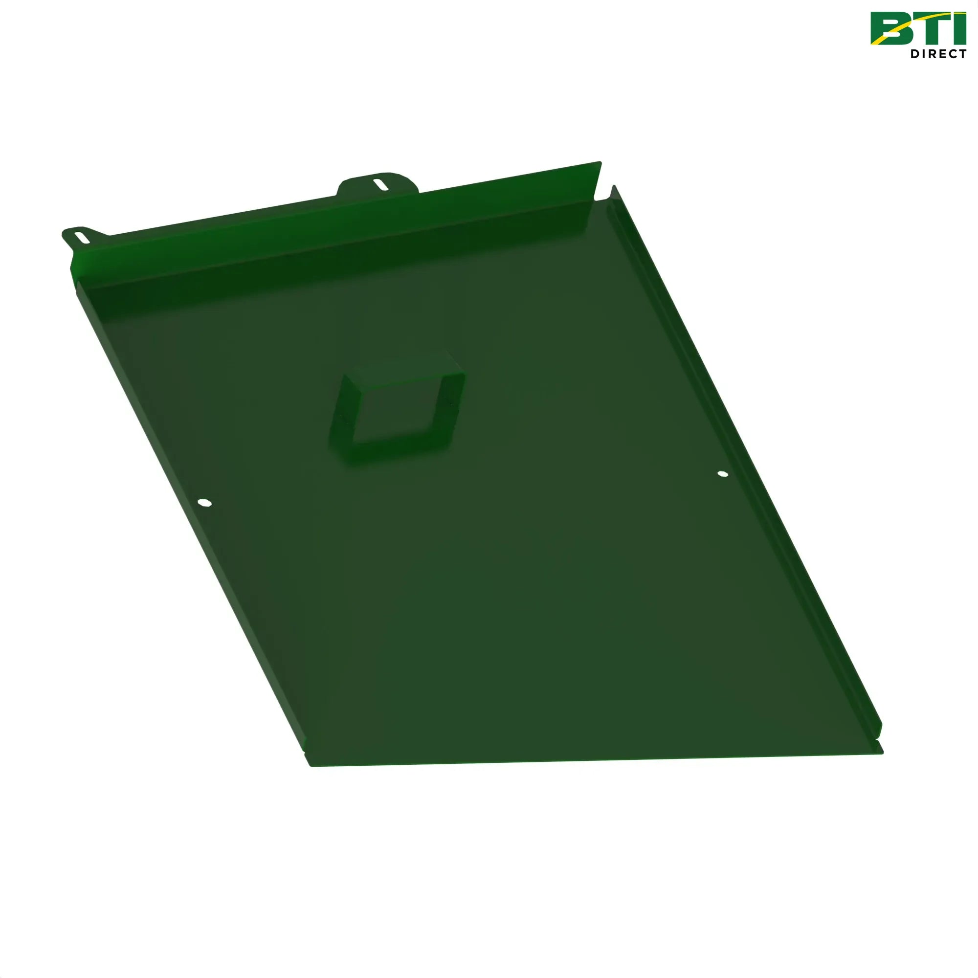 AXE60655: Rear Separator Cover, Right Side
