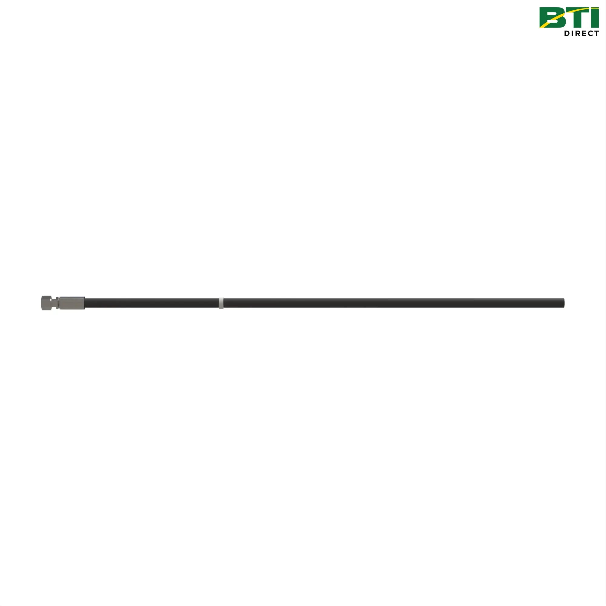 RE333194: Rear Axle Vent Hydraulic Hose