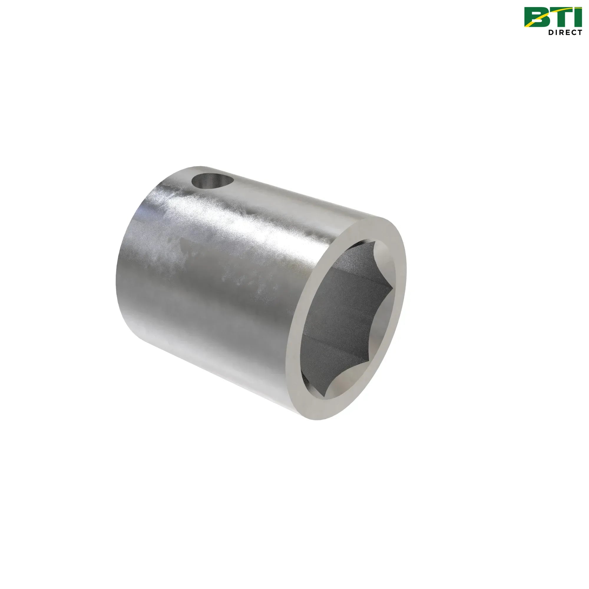N374555: Kicker Drive Coupling