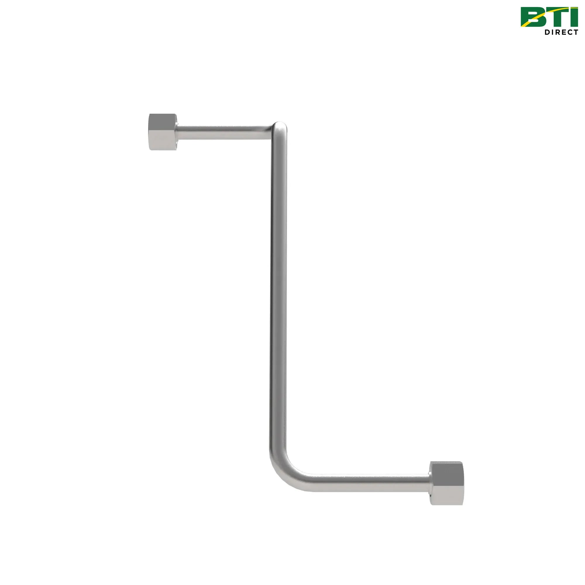 RE320788: Pilot Supply Oil Line