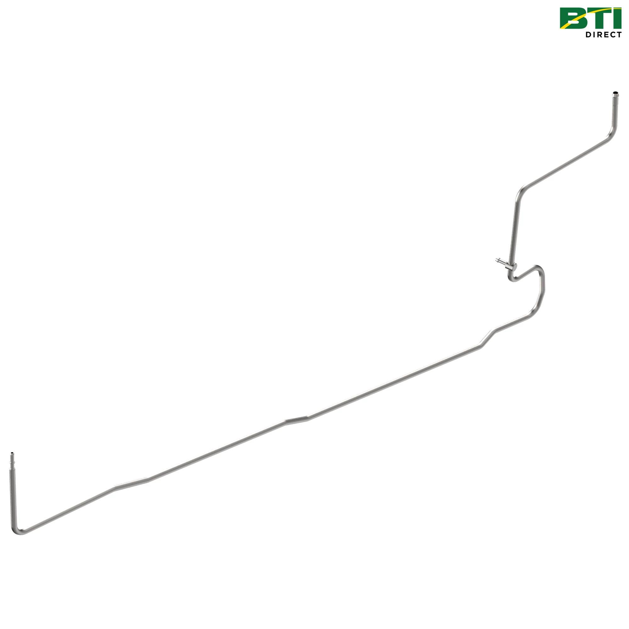 AL236388: Brake Oil Line