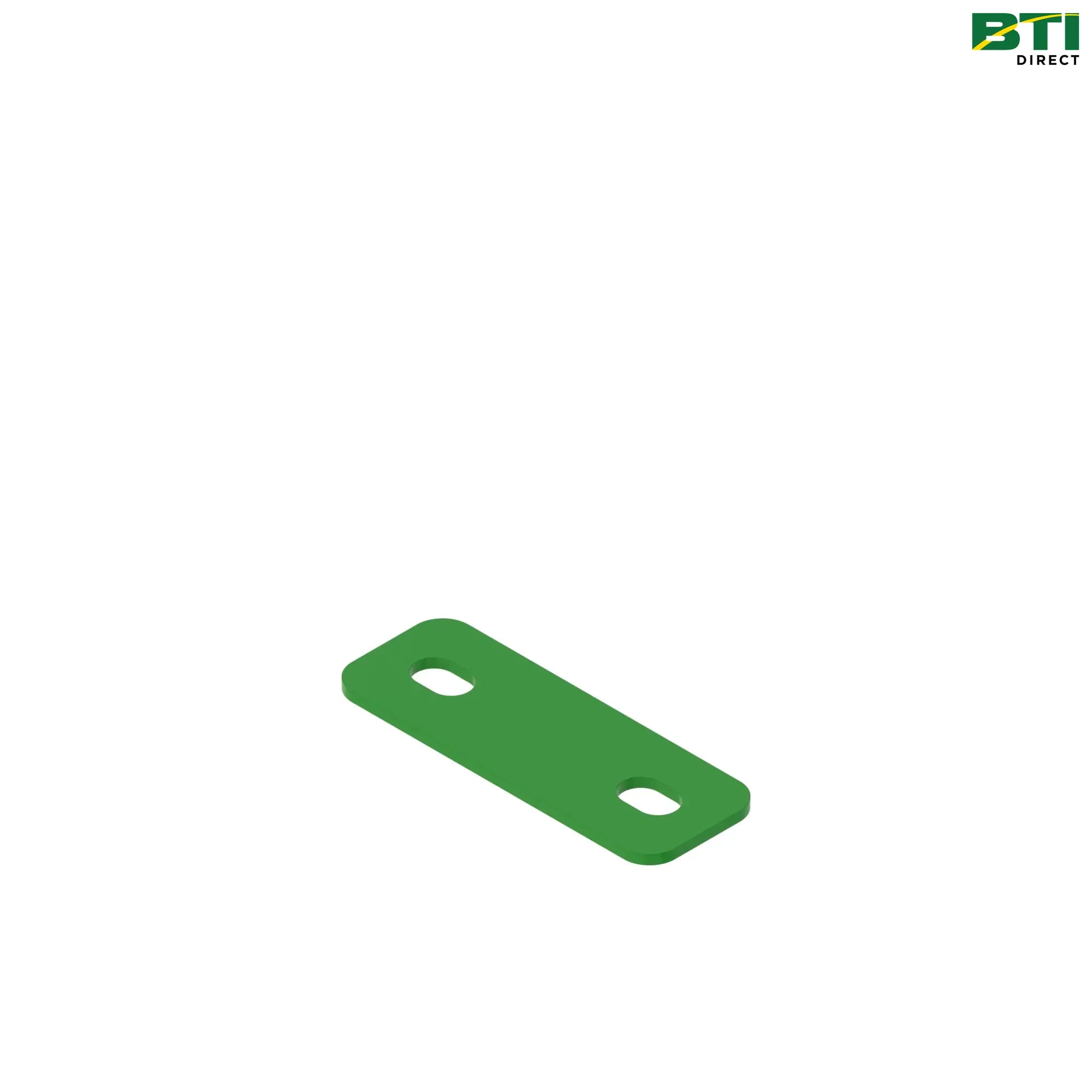 N305721: Eductor Bracket Plate