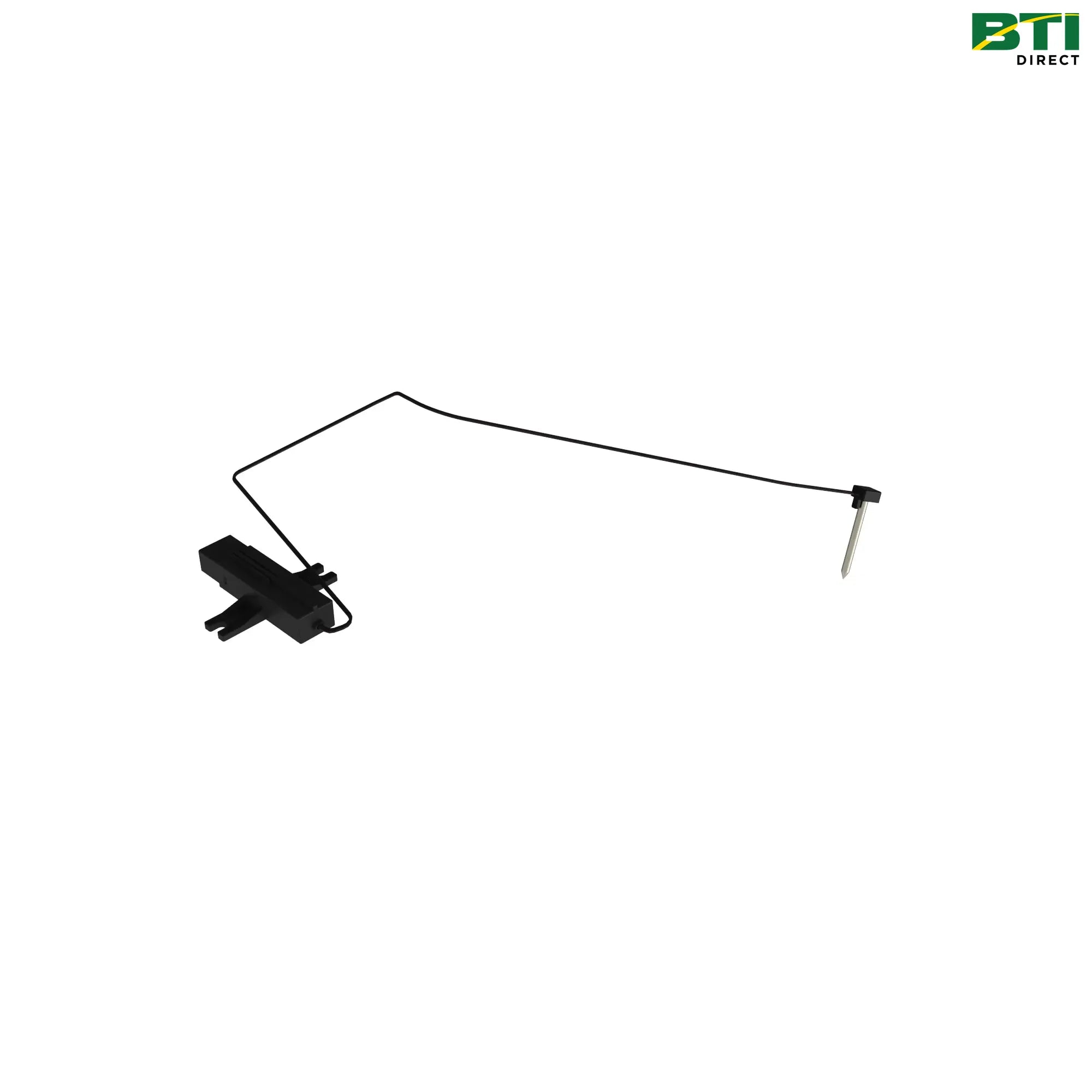 RE313761: Air Conditioning Thermostat
