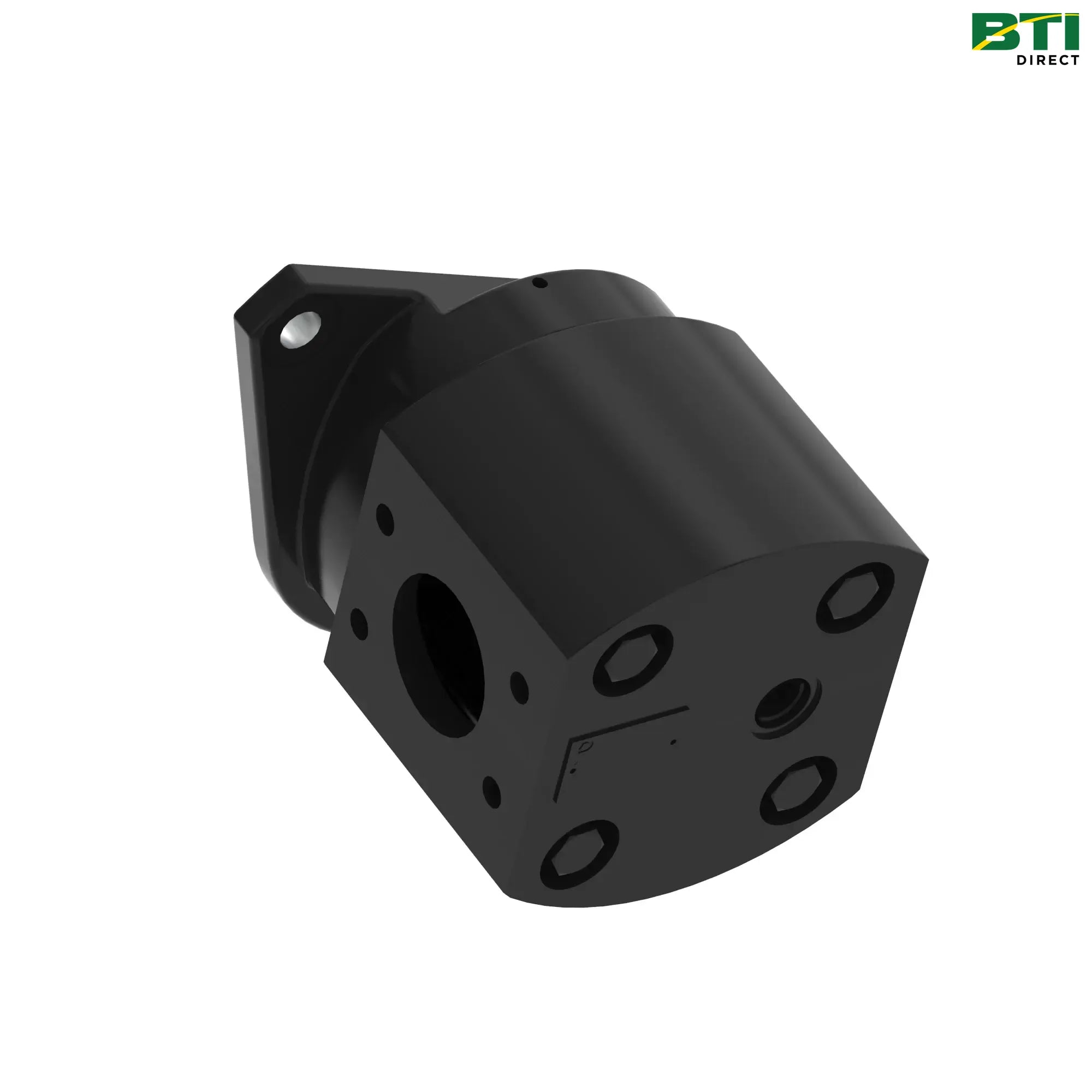 RE343469: CommandQuad™ Transmission Scavenge Hydraulic Pump