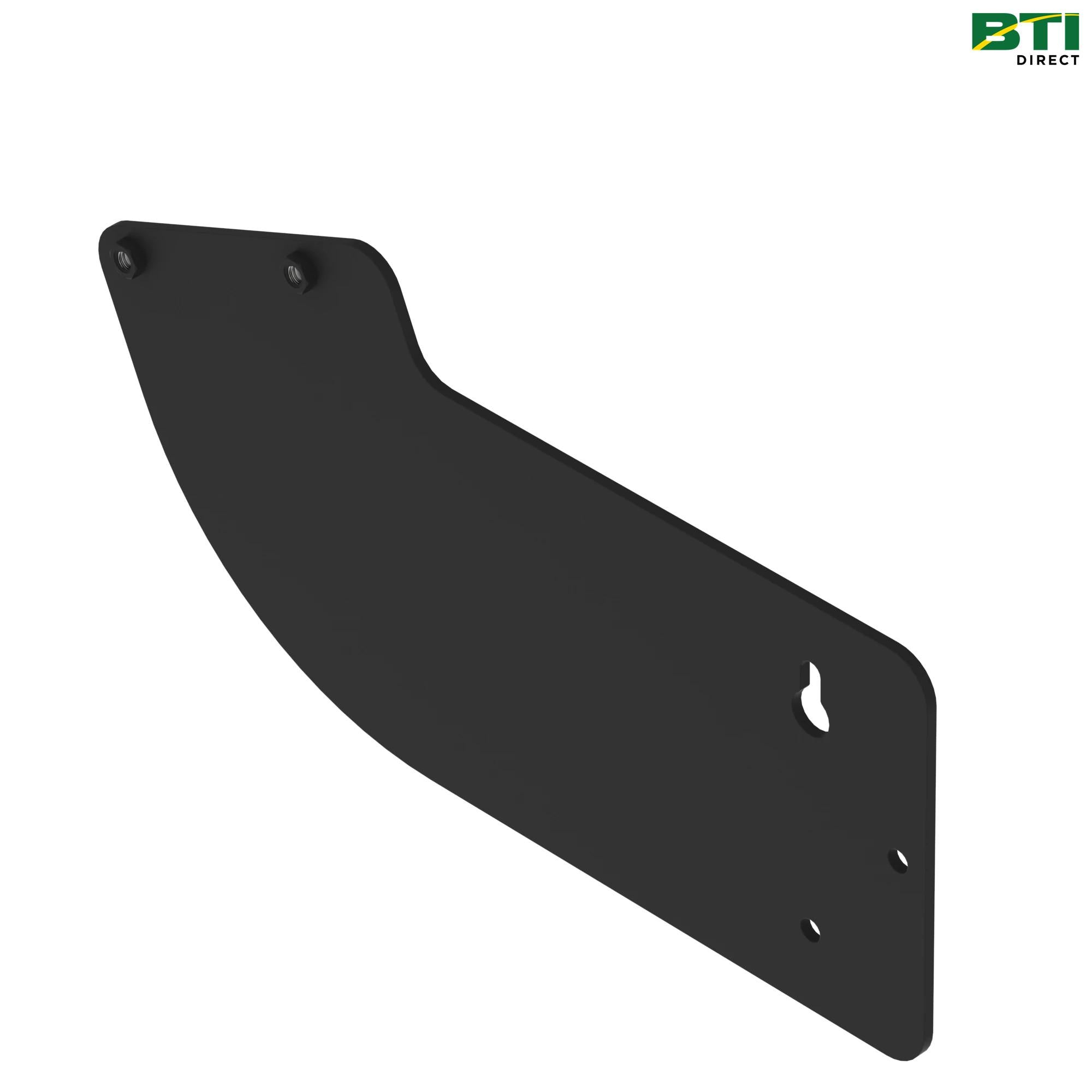 AL223400: Brake and Steering Lines Cab Bracket