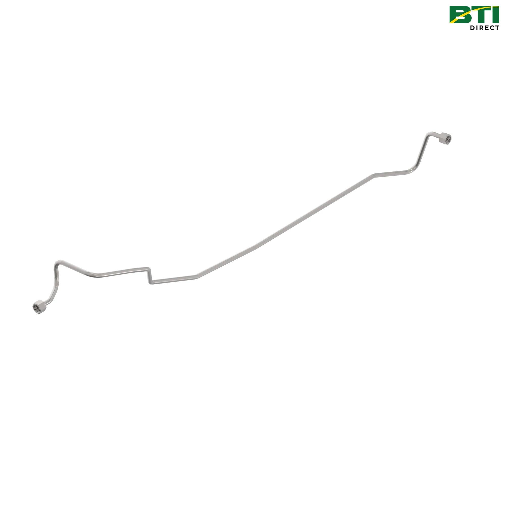 AL214613: Left Side Brake Line
