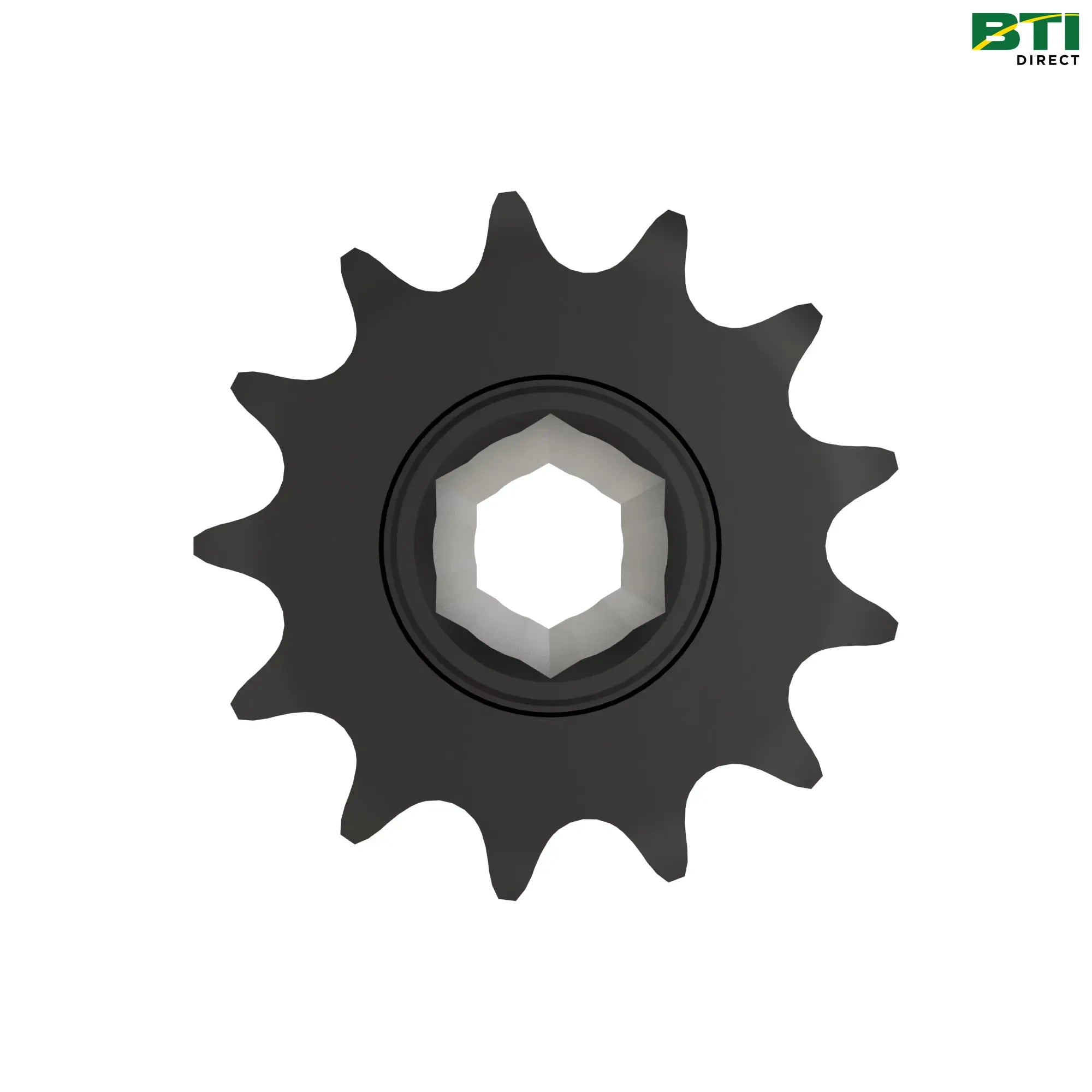 AXE62995: Auger Drive Slip Clutch