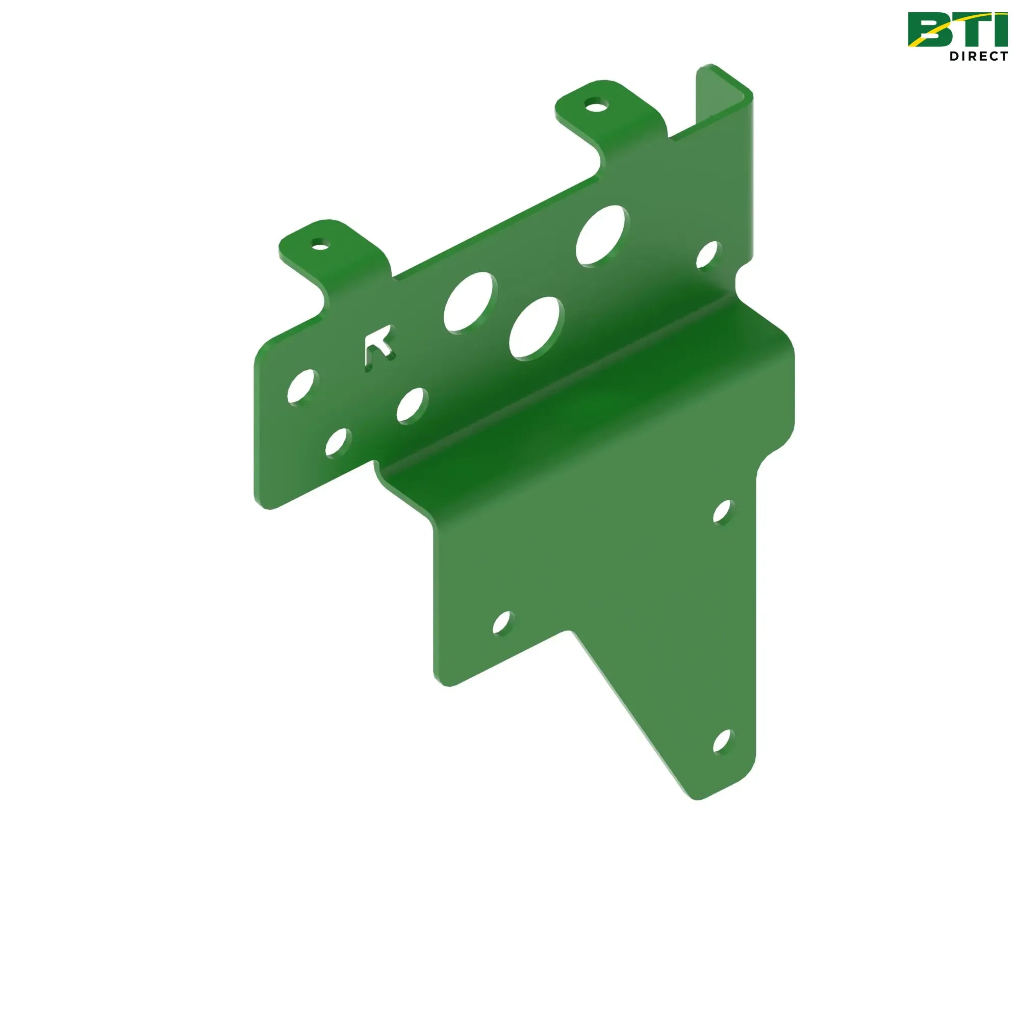 N400435: 4630 Front Bulkhead Wide Bracket