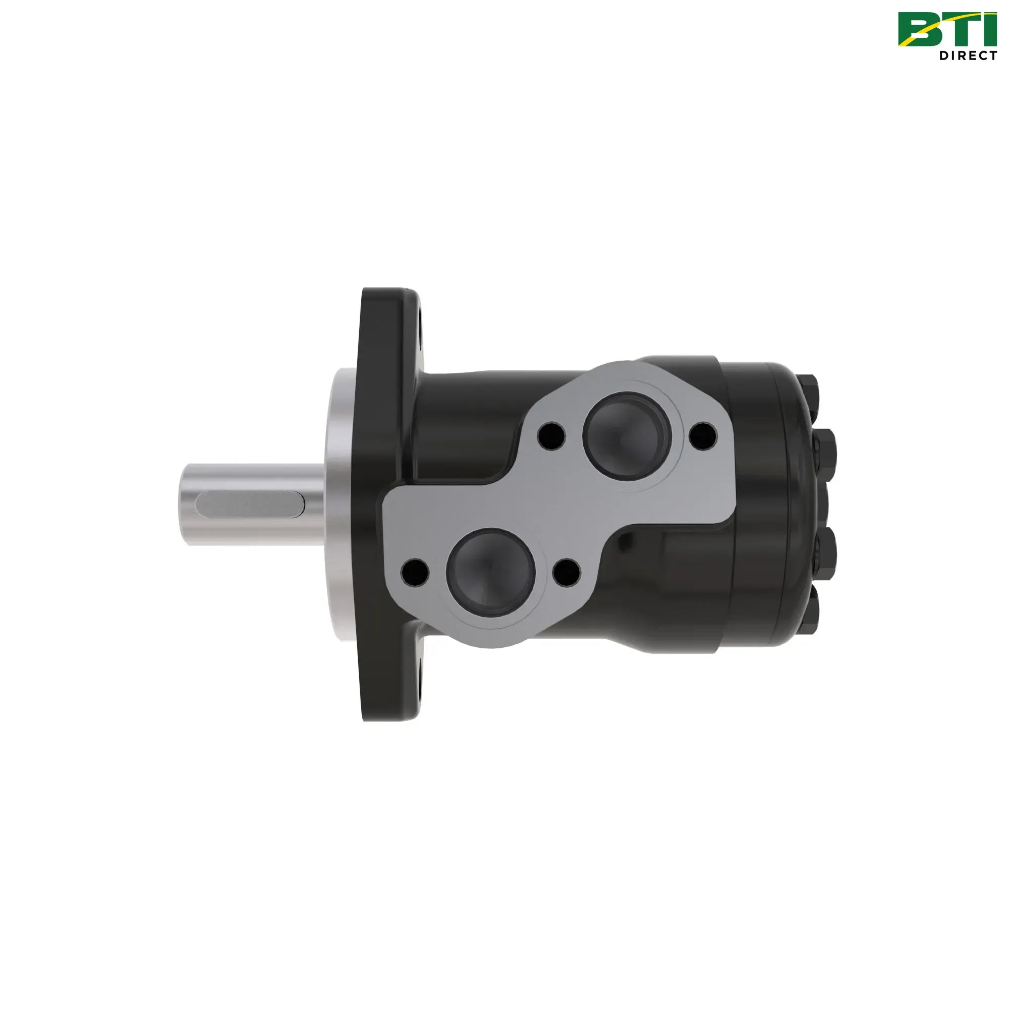 AXE17265: Turning Spout Hydraulic Motor
