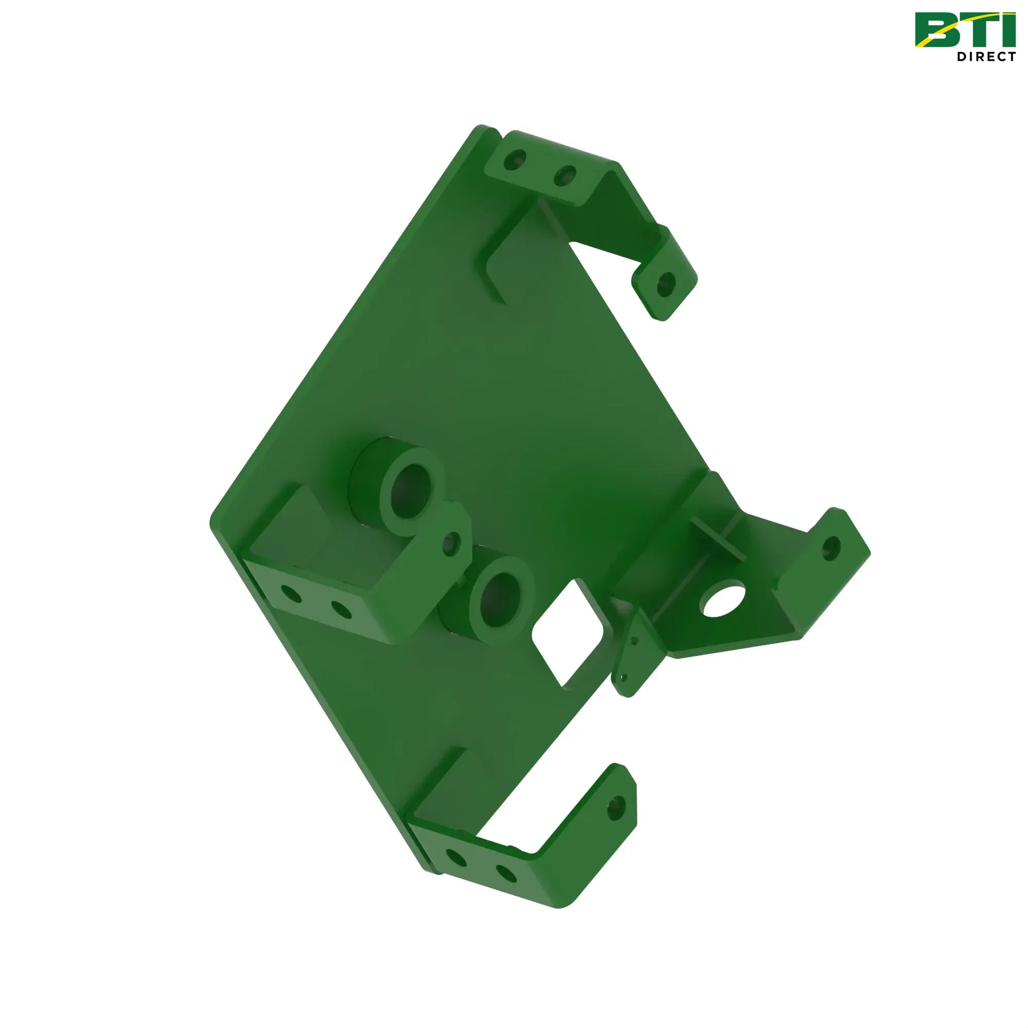 RE286885: PTO Control Support