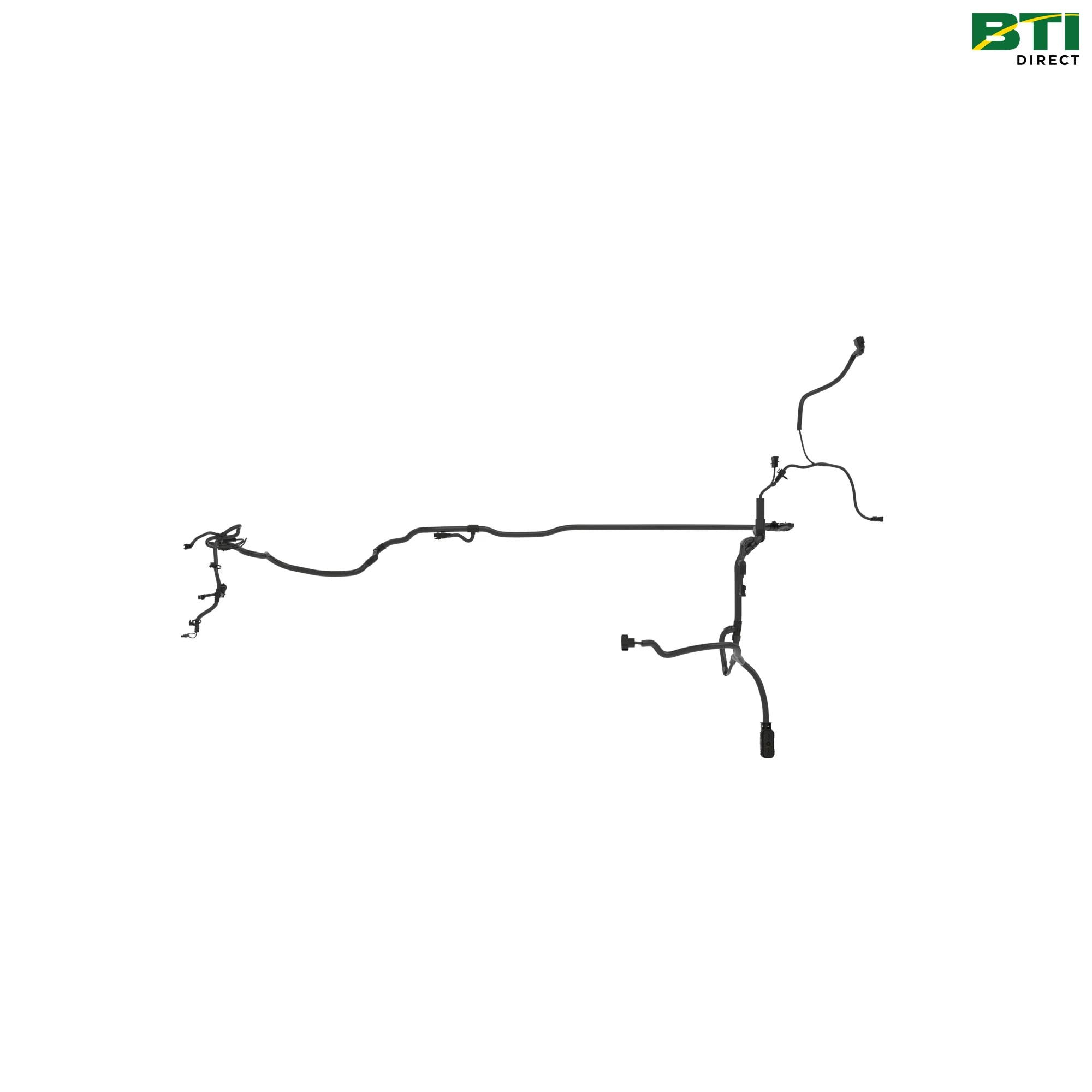 AL228190: Chassis Wiring Harness