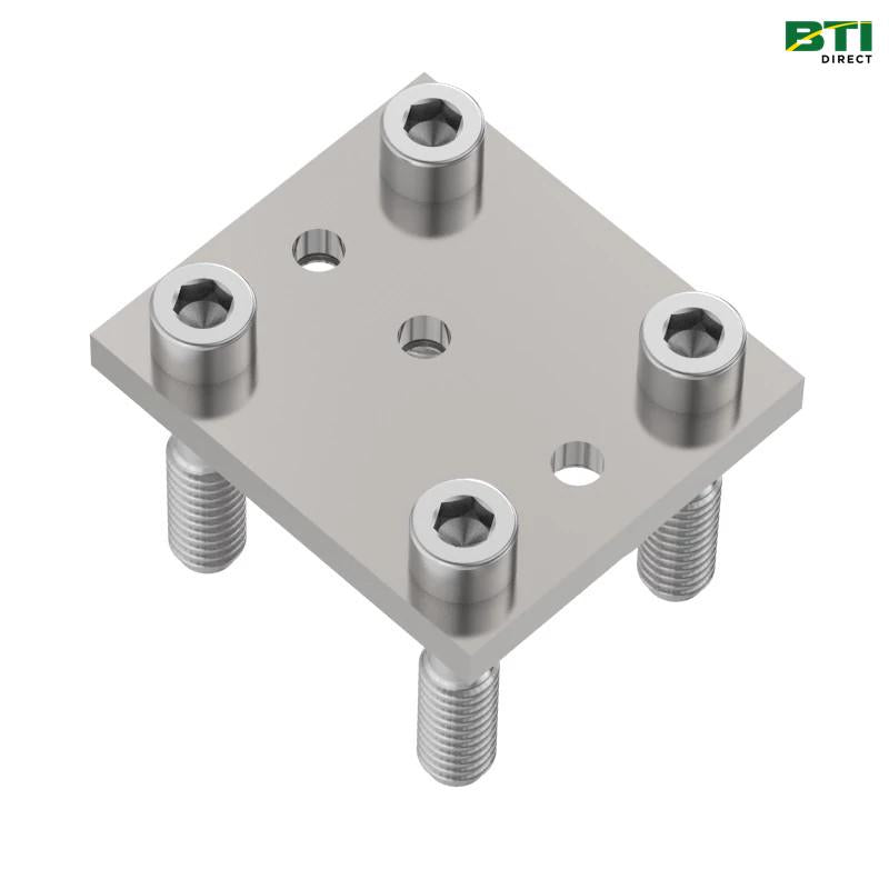 AL225241: Regulator Plate Spacer