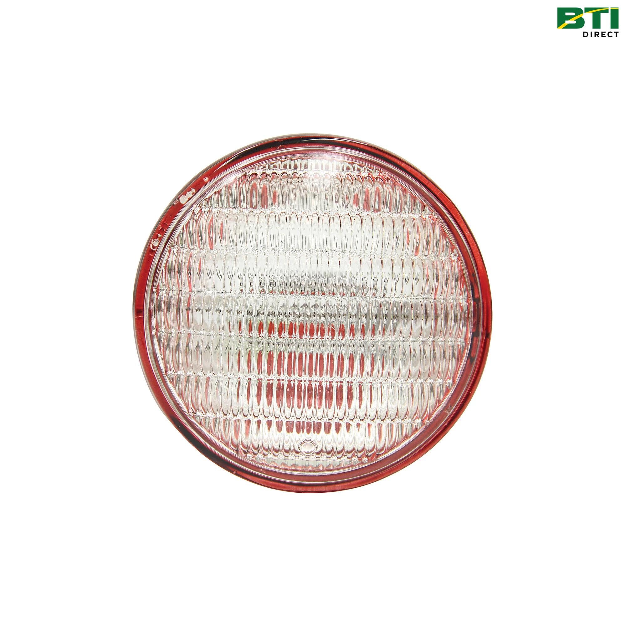 AR77324: Sealed Beam Lamp, 12.8 Volts, 35 Watts