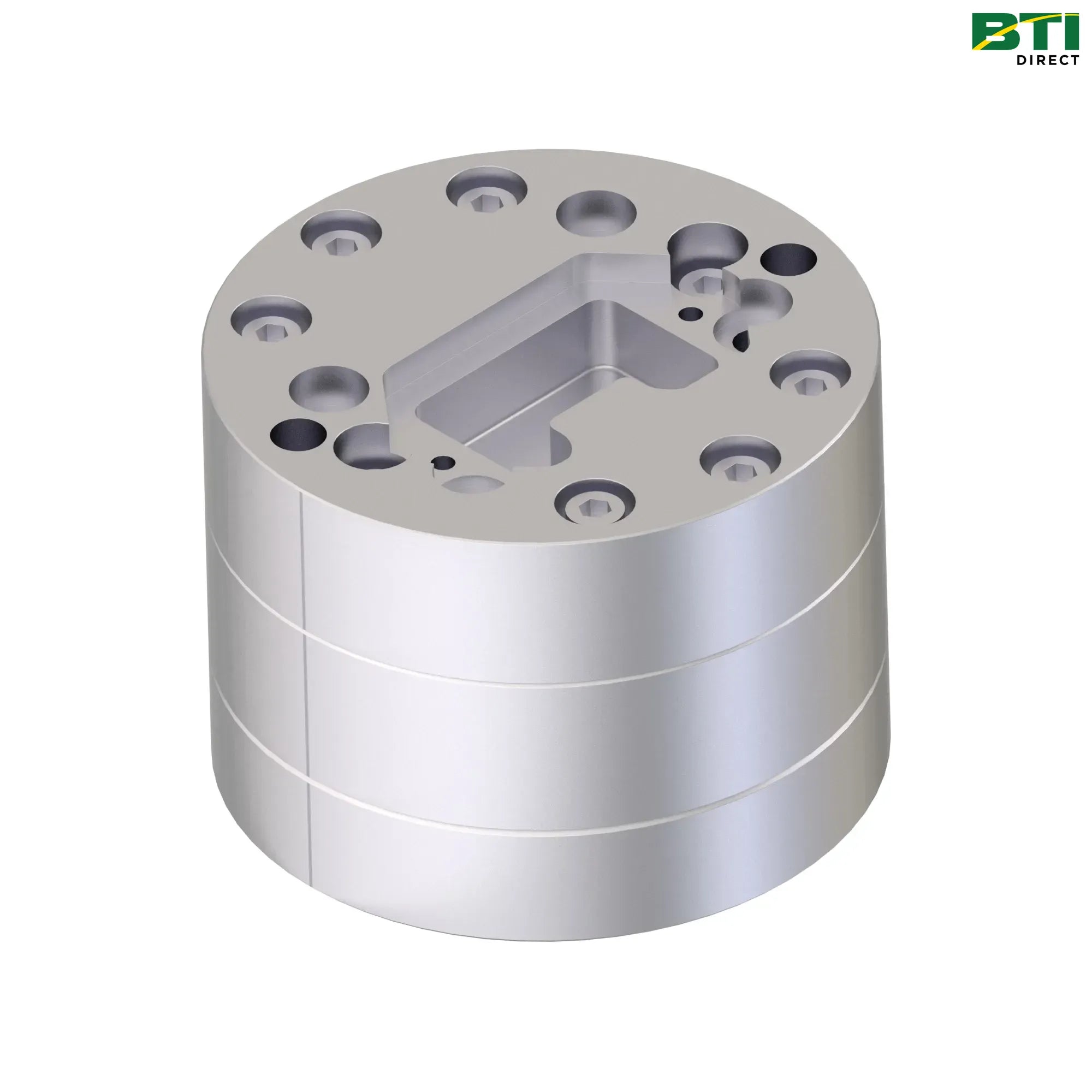 RE209853: Positive Flow Sensor Assembly