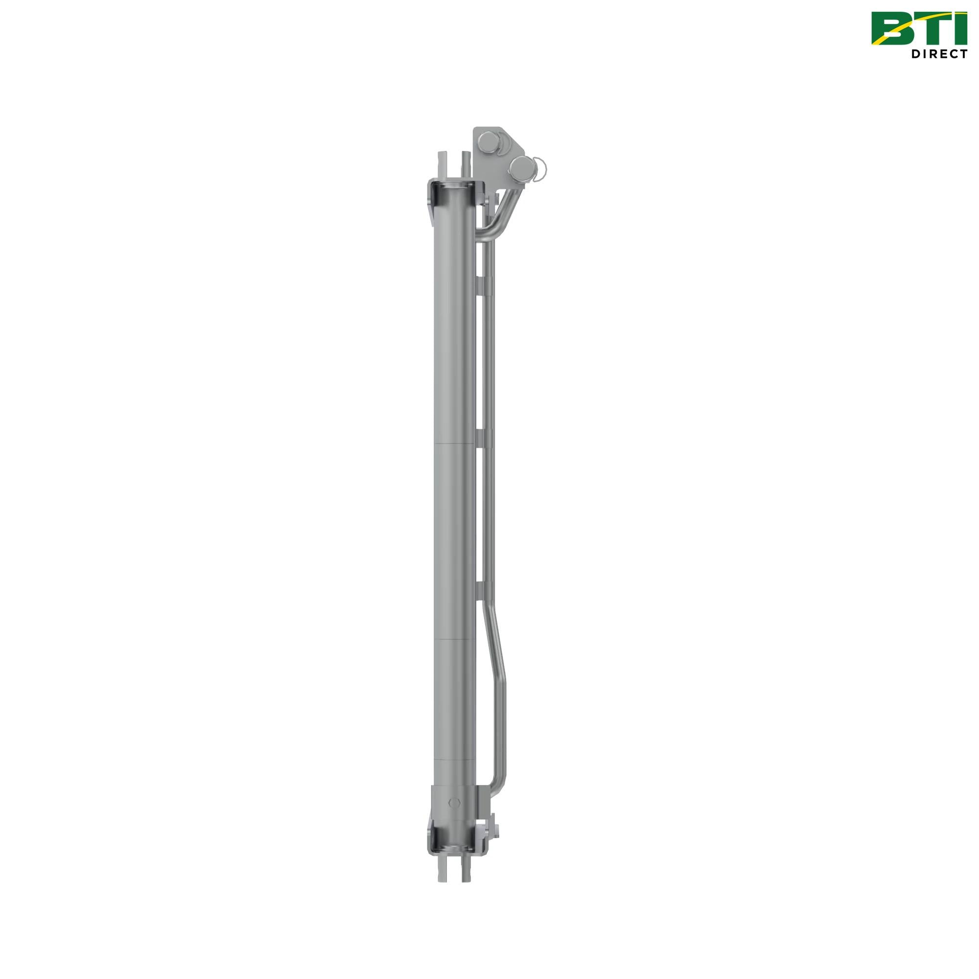 AL232756: Vapor Condenser