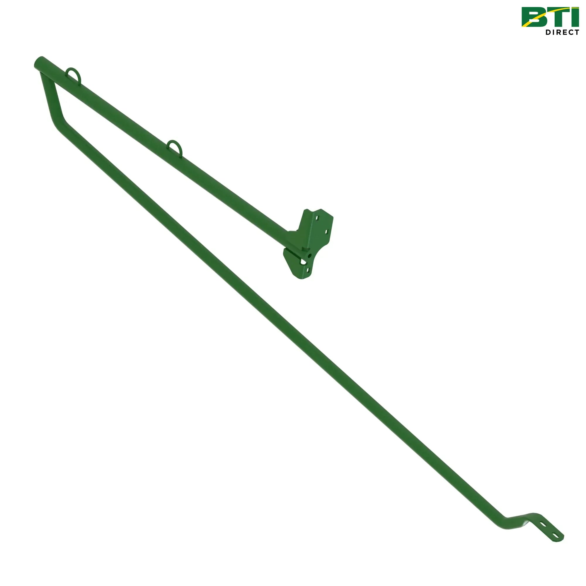 AXE22297: Left Side Handrail