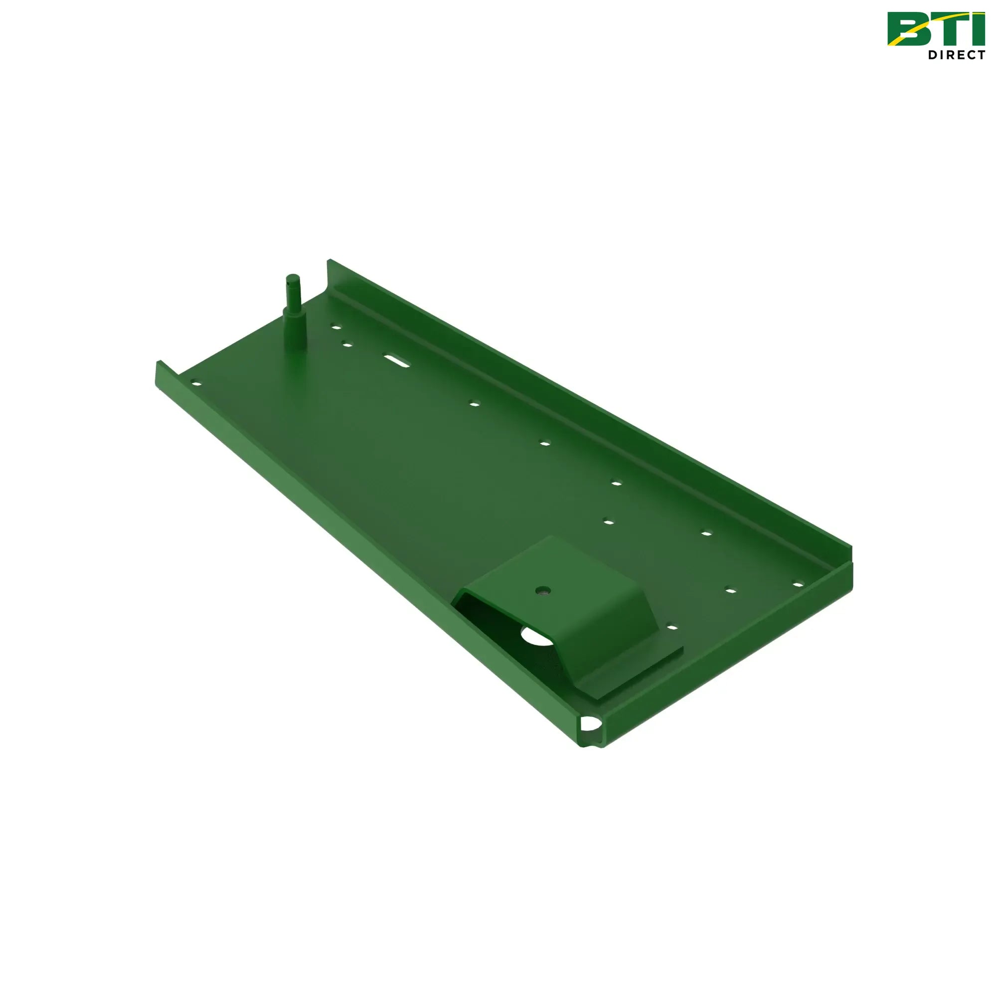 AXE24802: Feed Assembly Actuator Plate