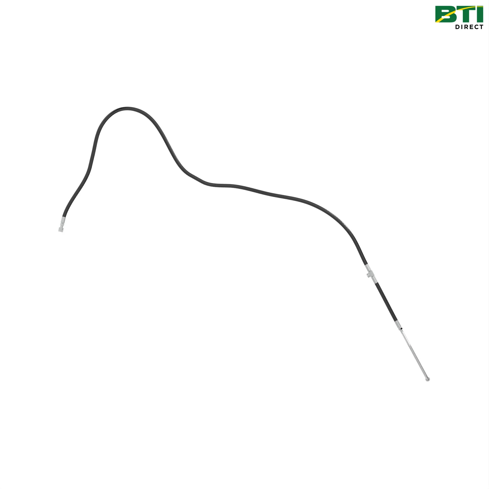 AW35544: Hydraulic Hose