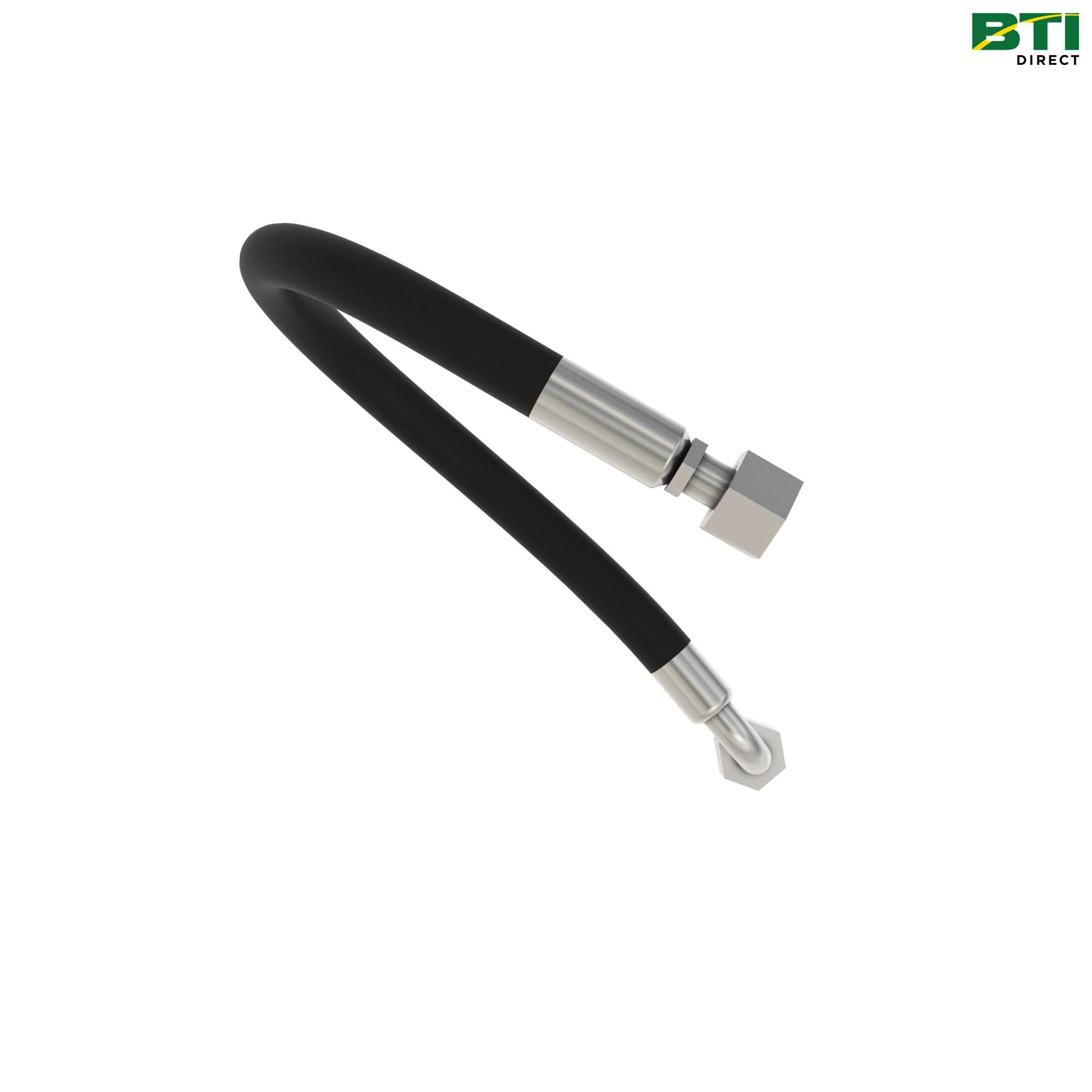 AN403229: Tread Adjusting Valve Hydraulic Hose