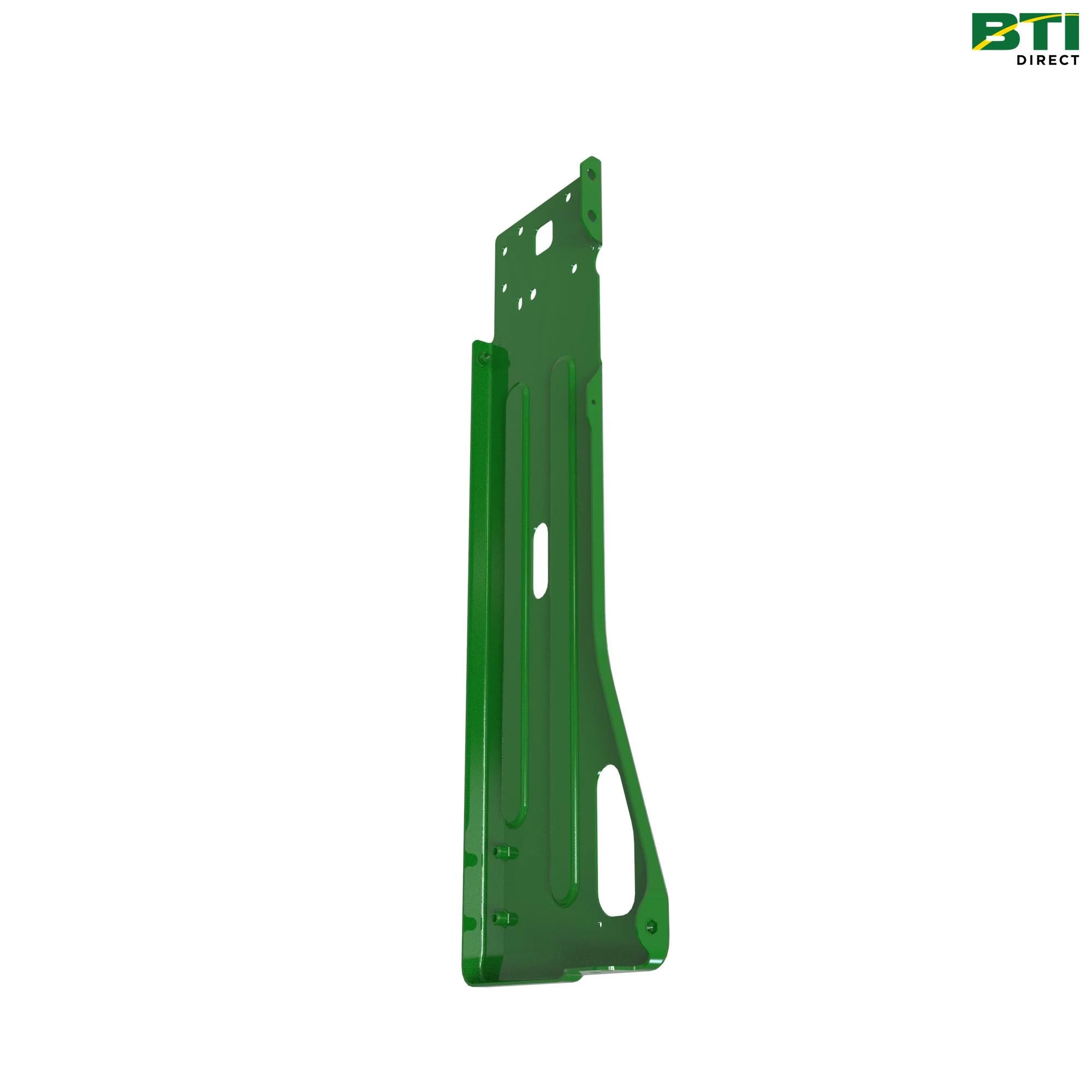 AL206105: Hood Support, Right Side