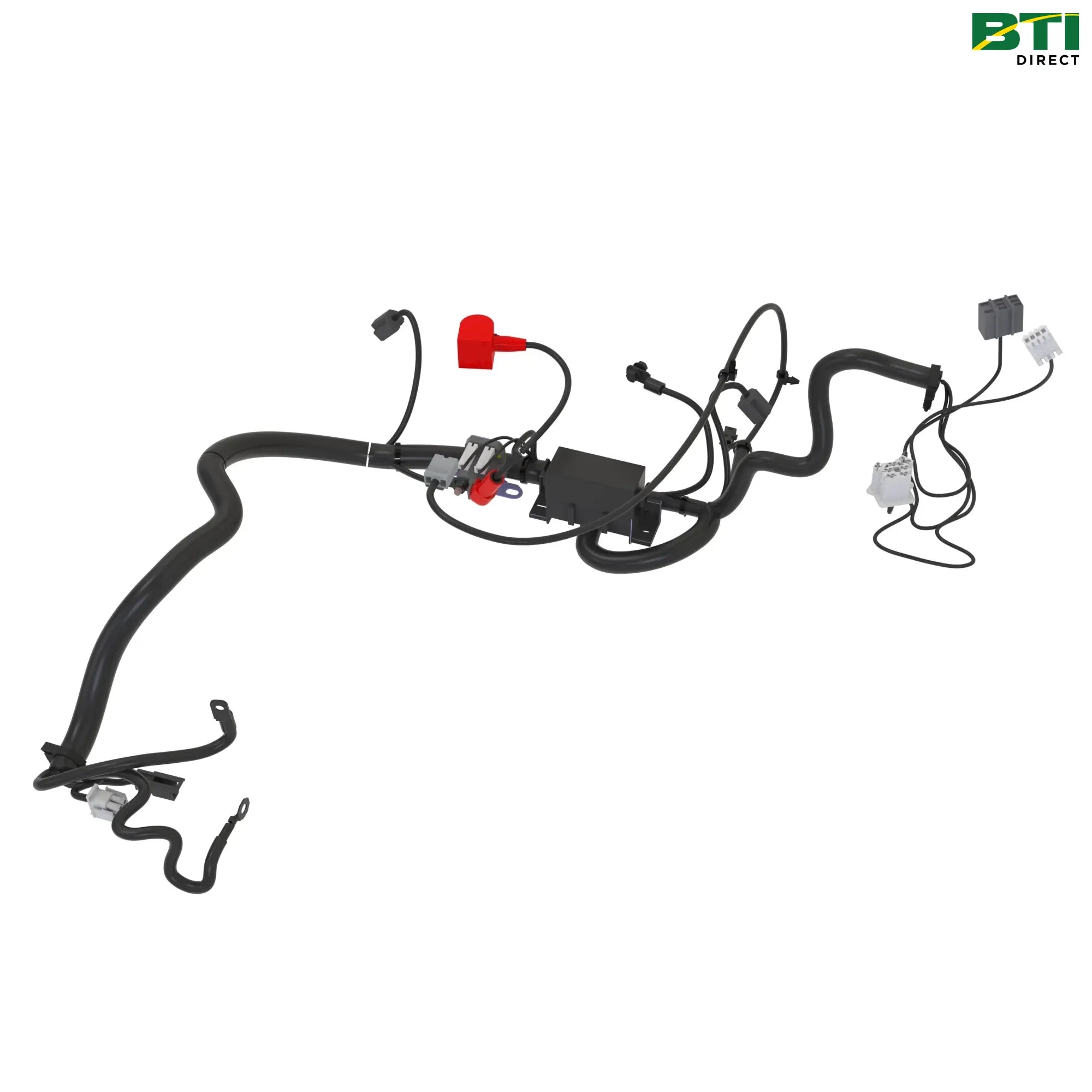 AUC18350: Chassis Wiring Harness
